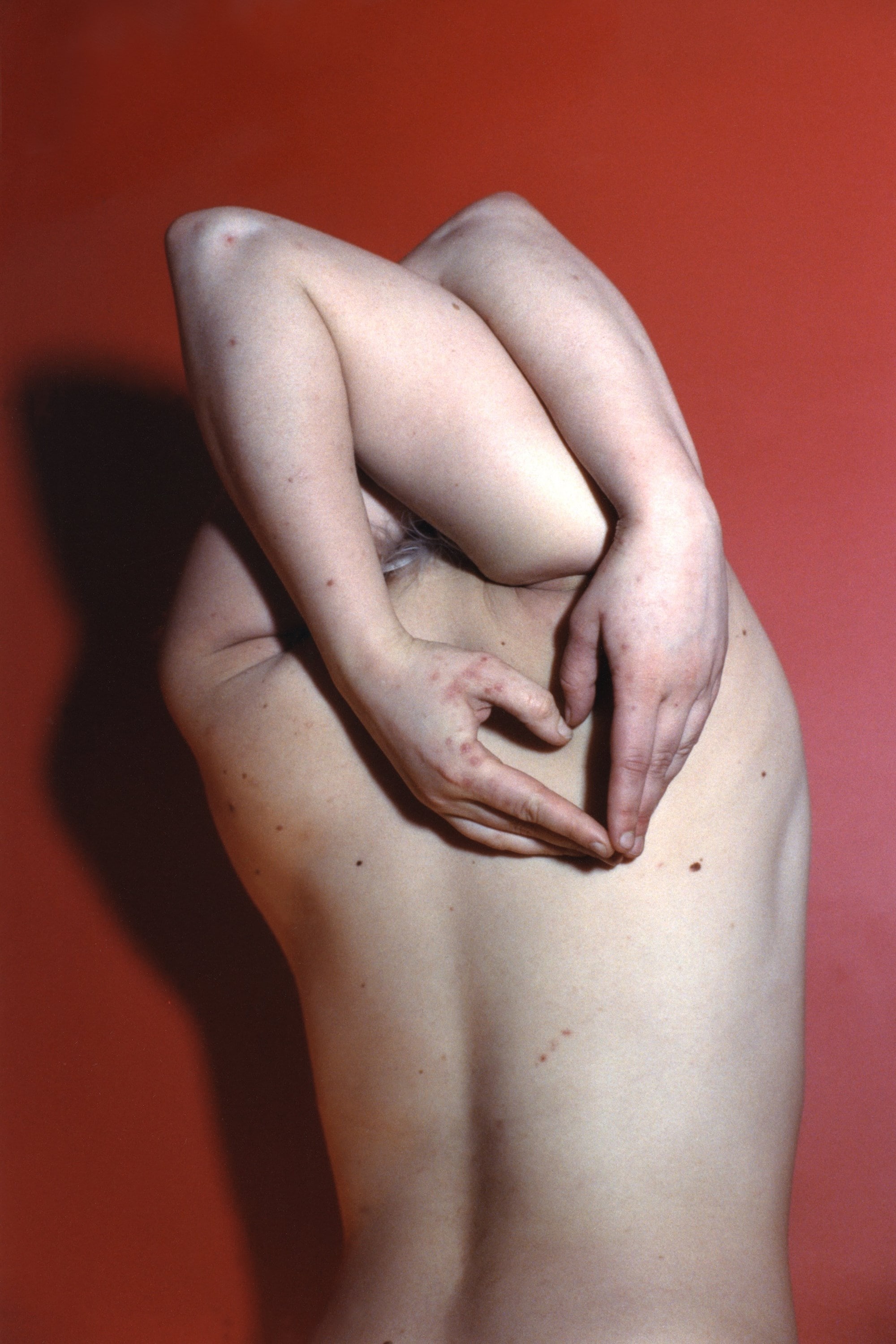 Alien by Isabel MacCarthy