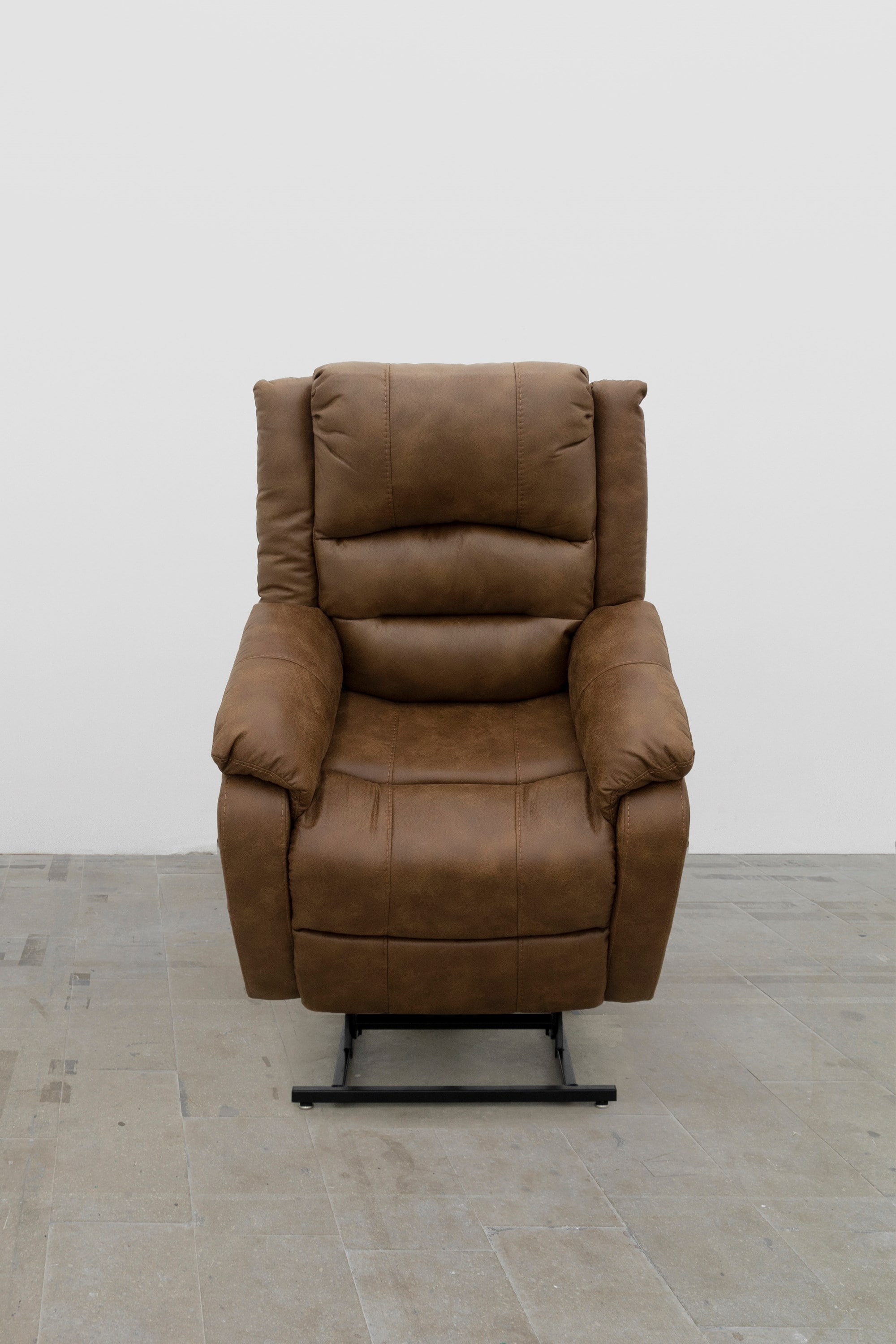 The Chair by the Window Is an Old Friend Anonymous Gallery