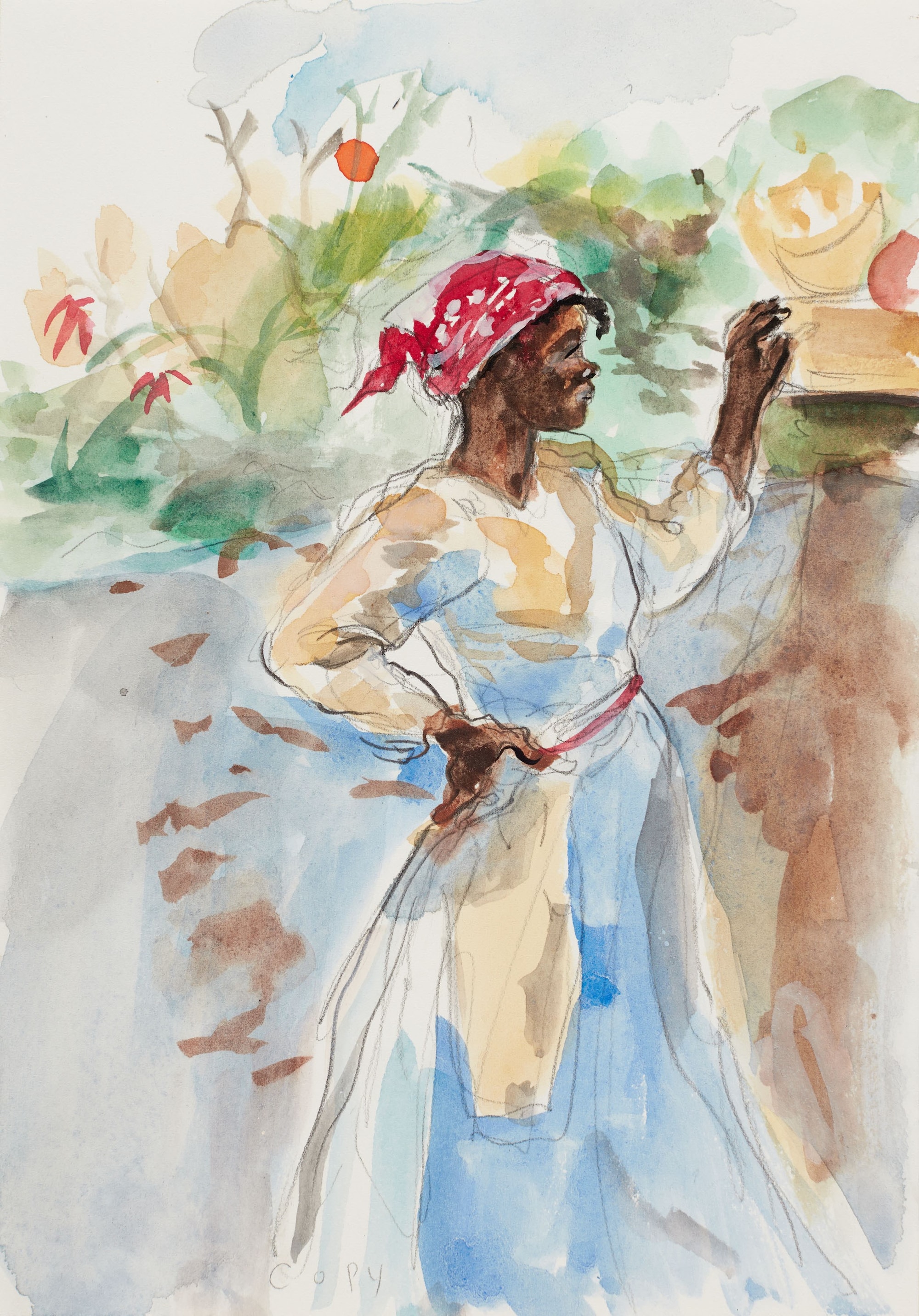 Kara Walker, “Untitled”, 2015-2016