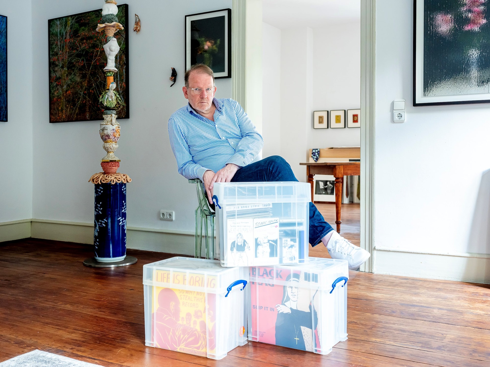 Stefan Thull