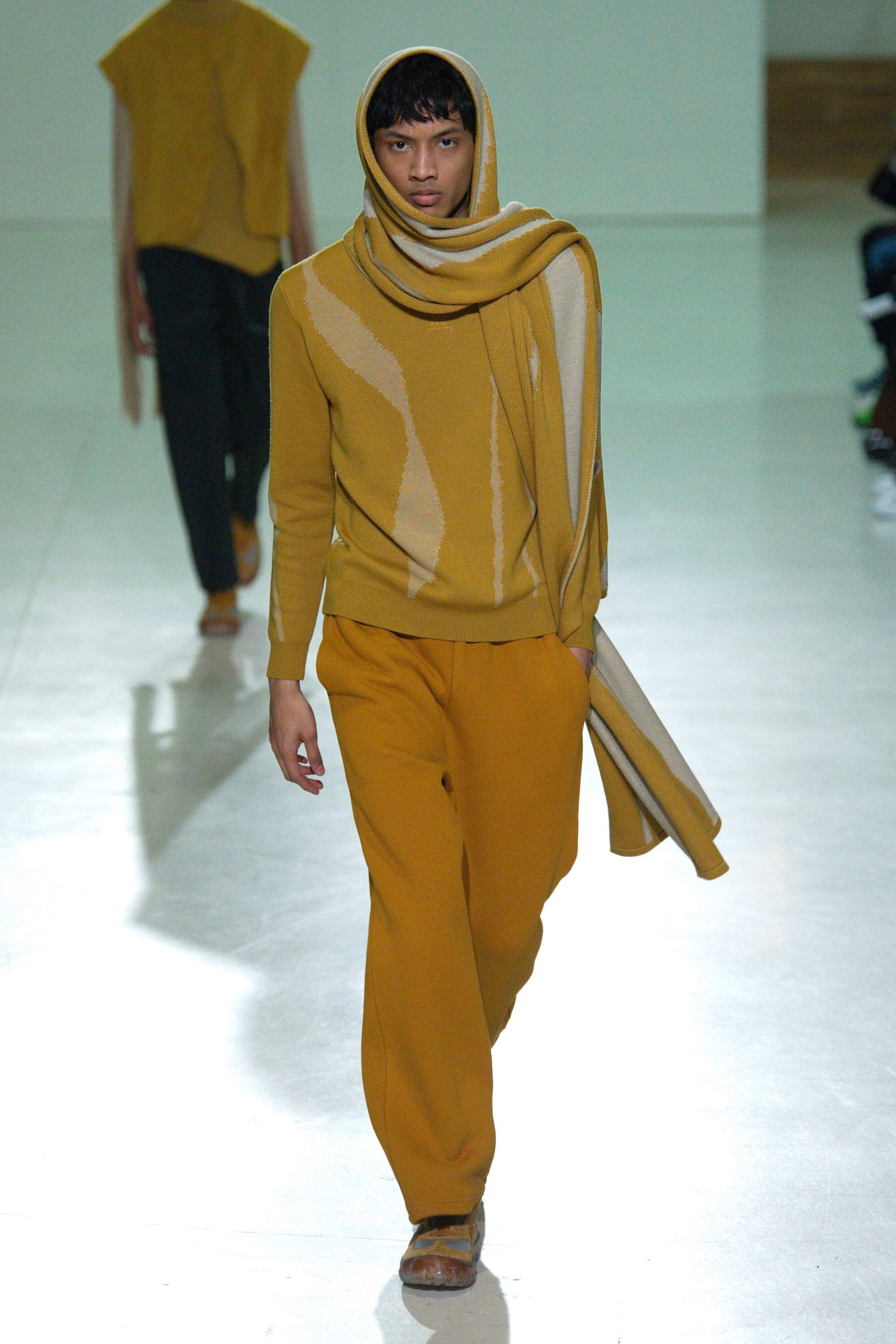 A-COLD-WALL AW20 LOOK 1