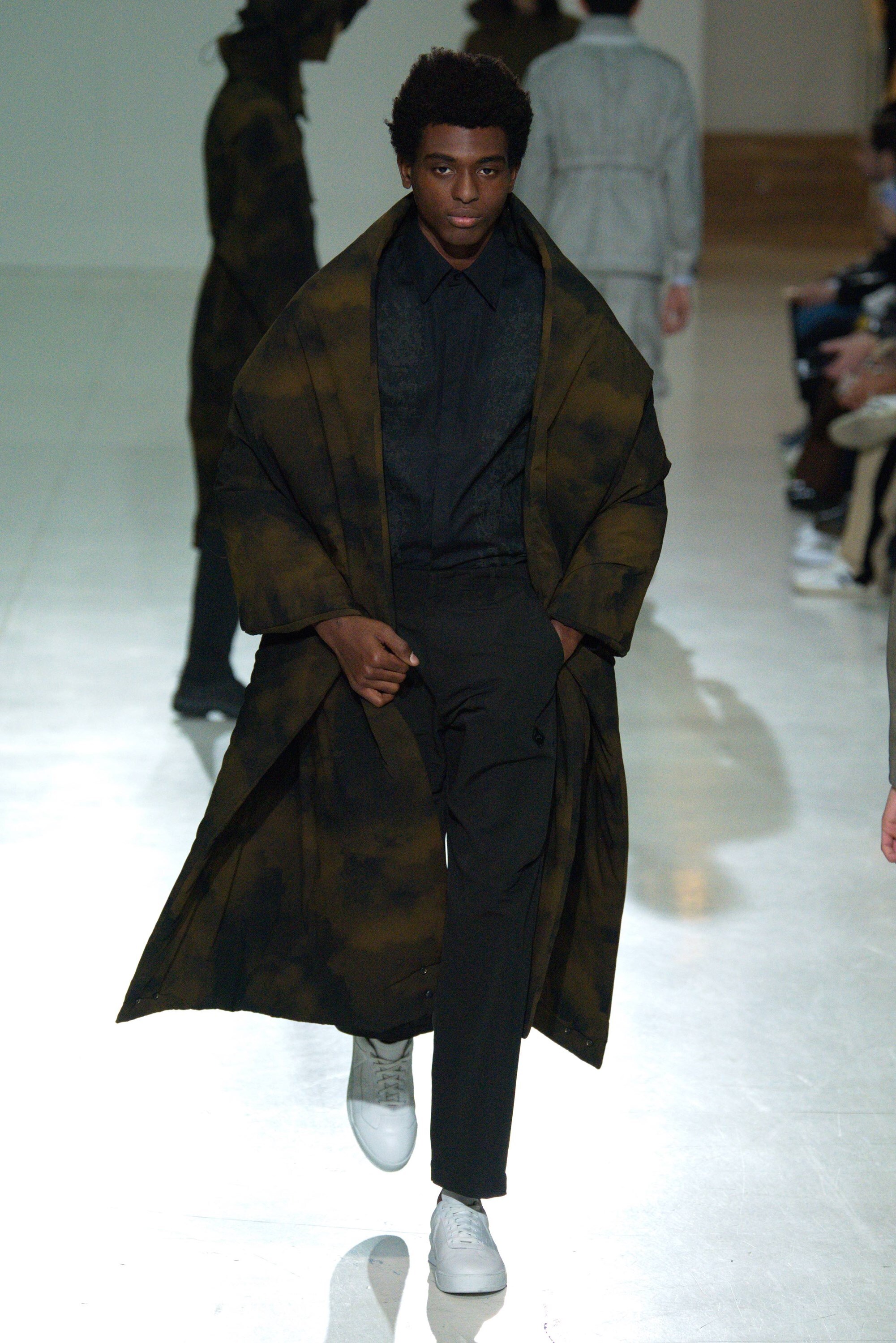 A-COLD-WALL AW20 LOOK 1