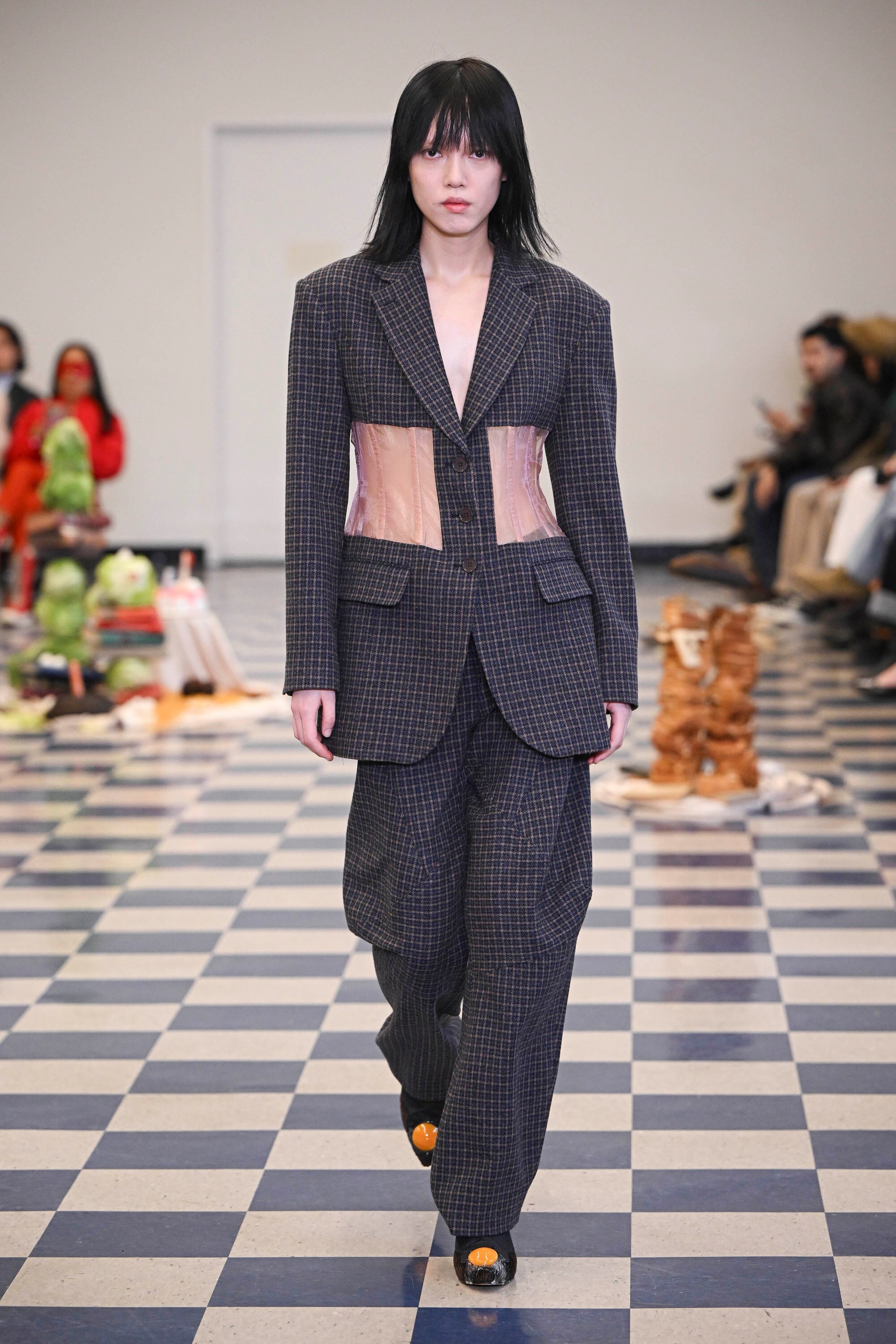 Puppets and Puppets Autumn/Winter 2023