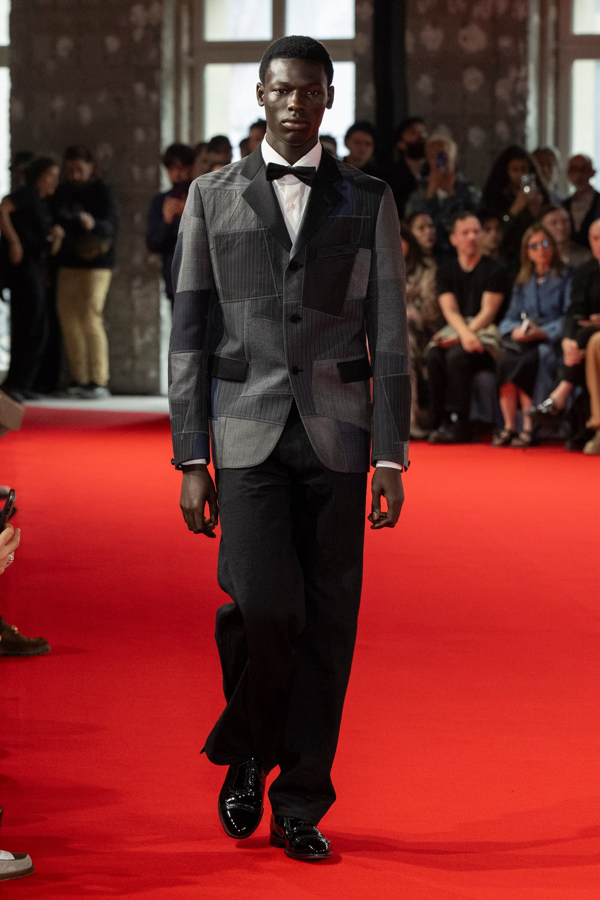 Junya Watanabe Man Spring/Summer 2025