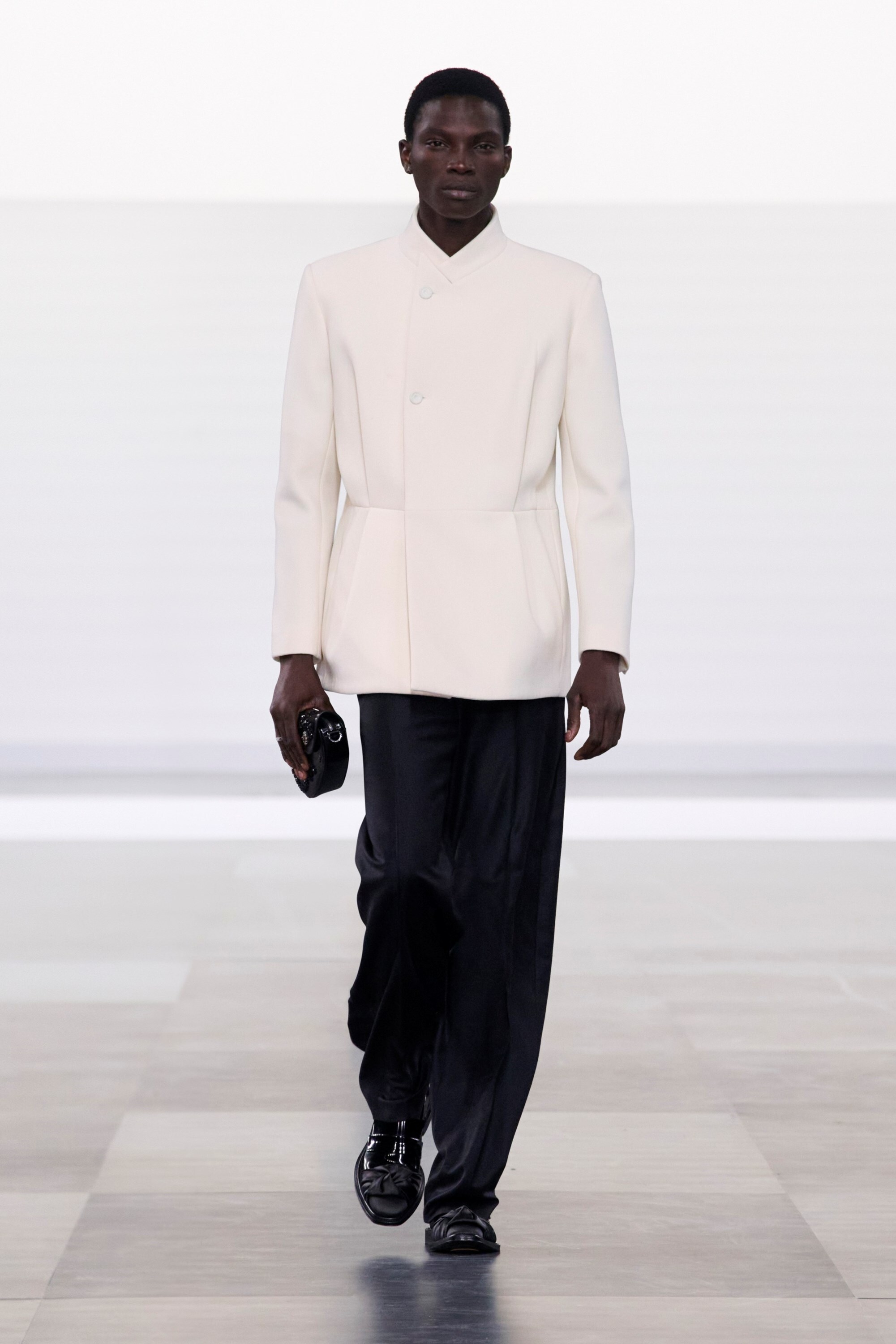 Dior Autumn/Winter 2025 menswear