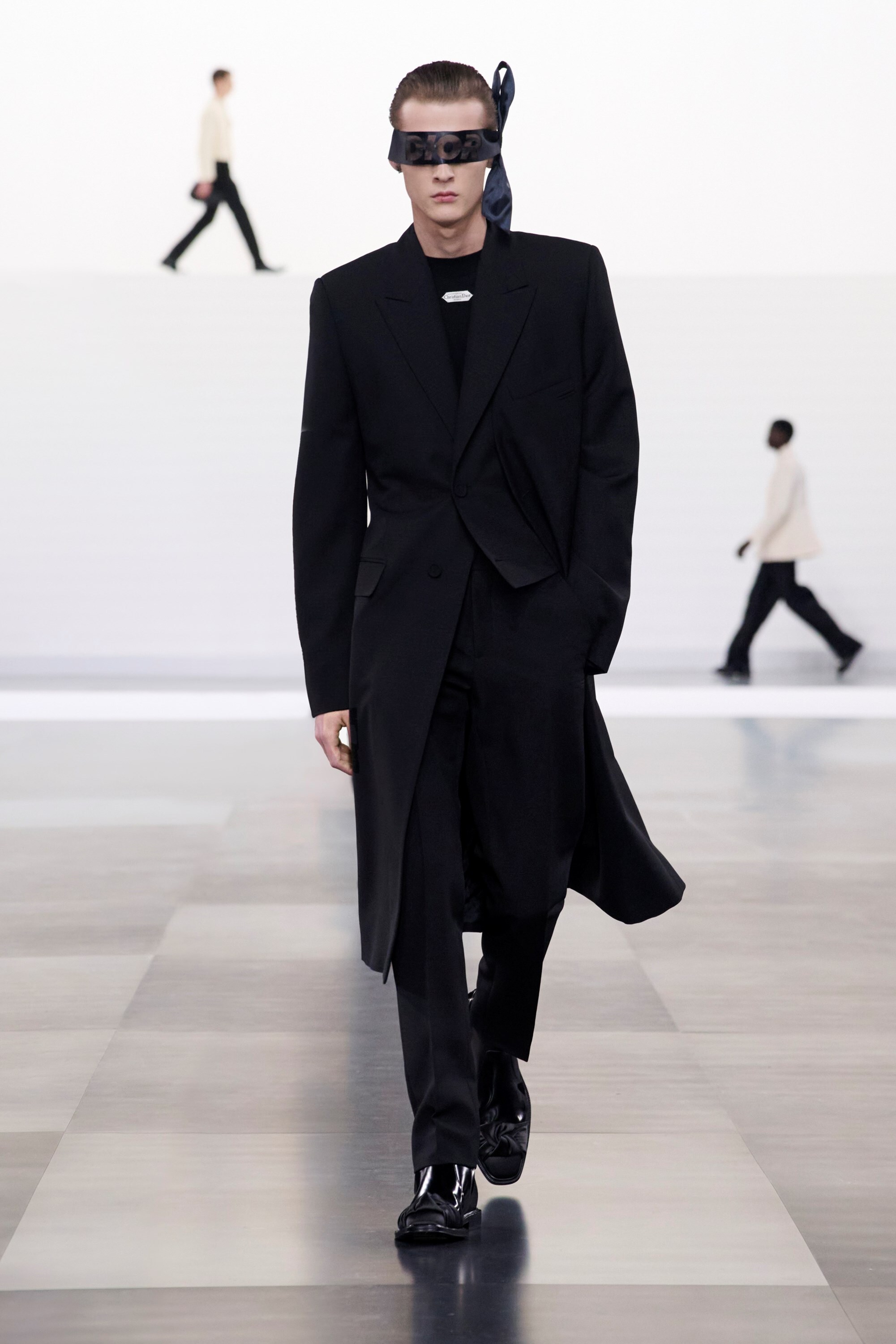 Dior Autumn/Winter 2025 menswear