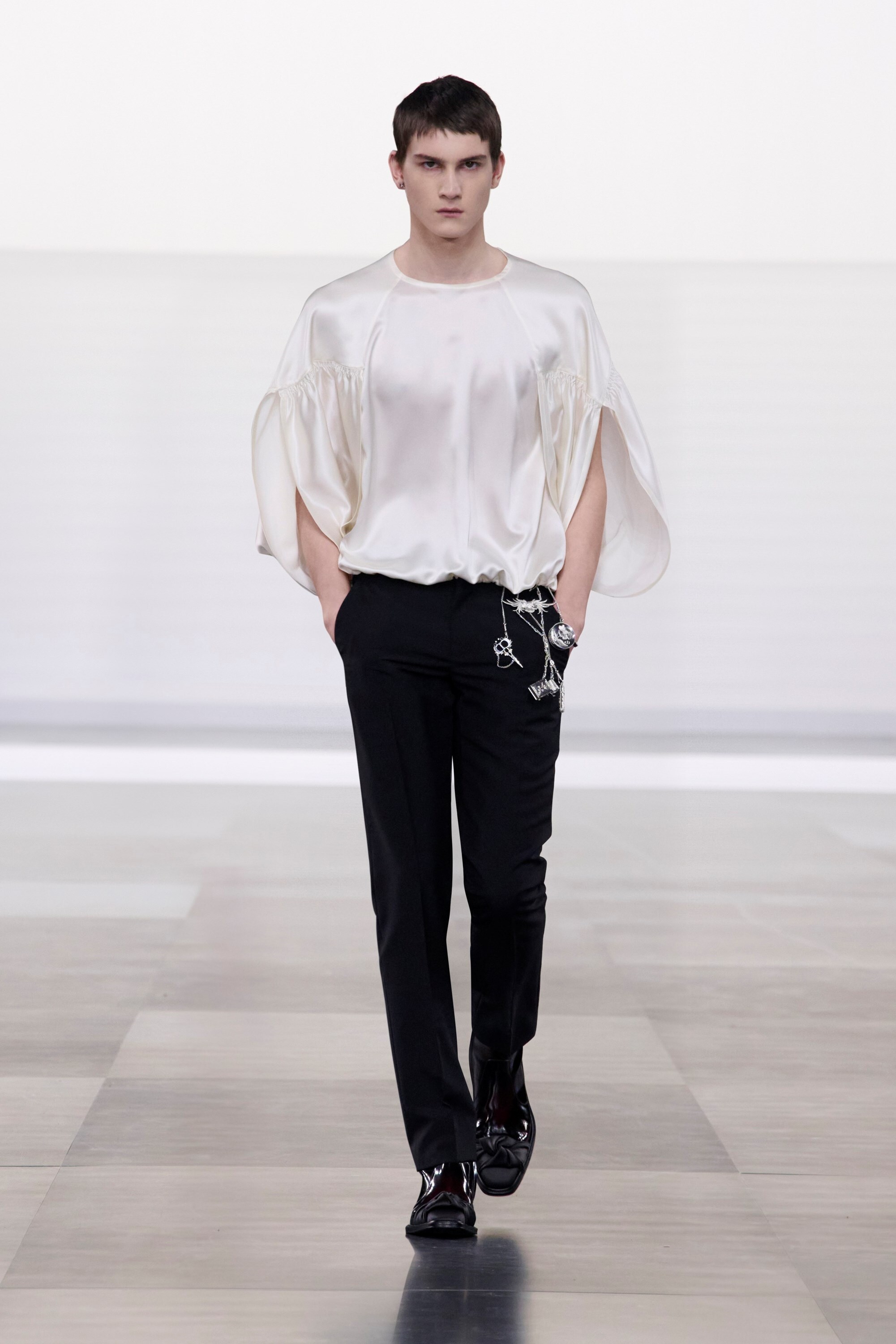 Dior Autumn/Winter 2025 menswear