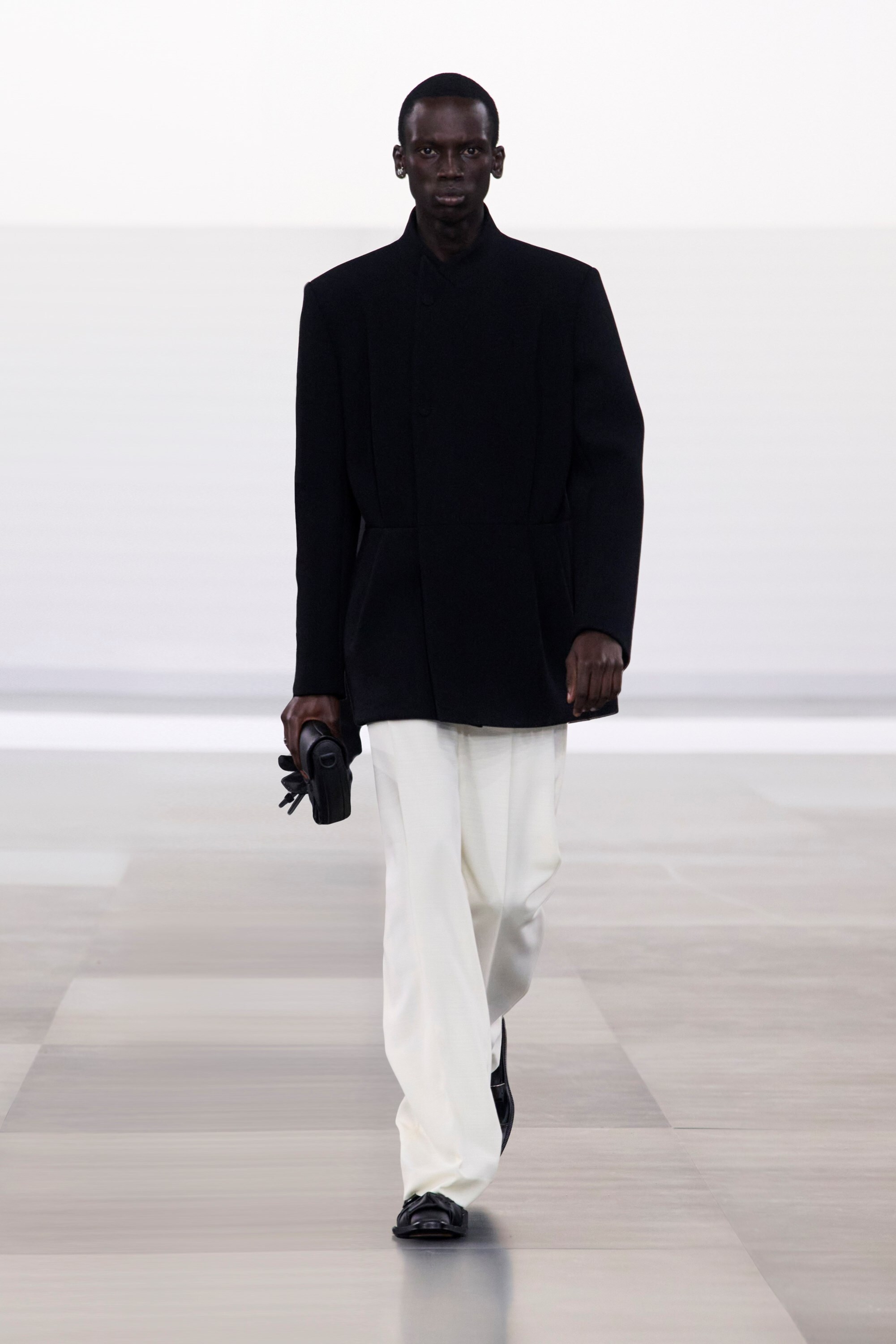 Dior Autumn/Winter 2025 menswear