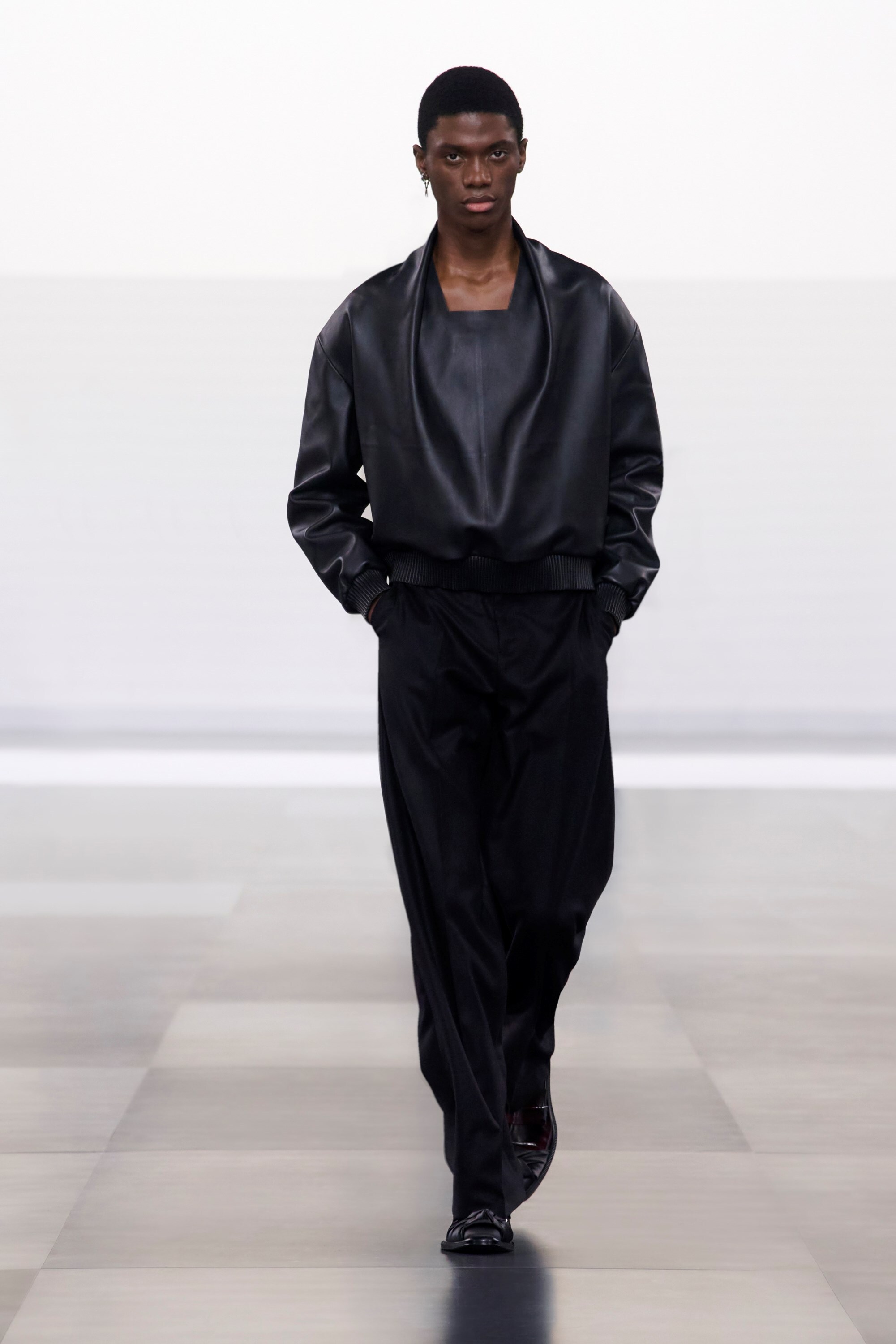 Dior Autumn/Winter 2025 menswear