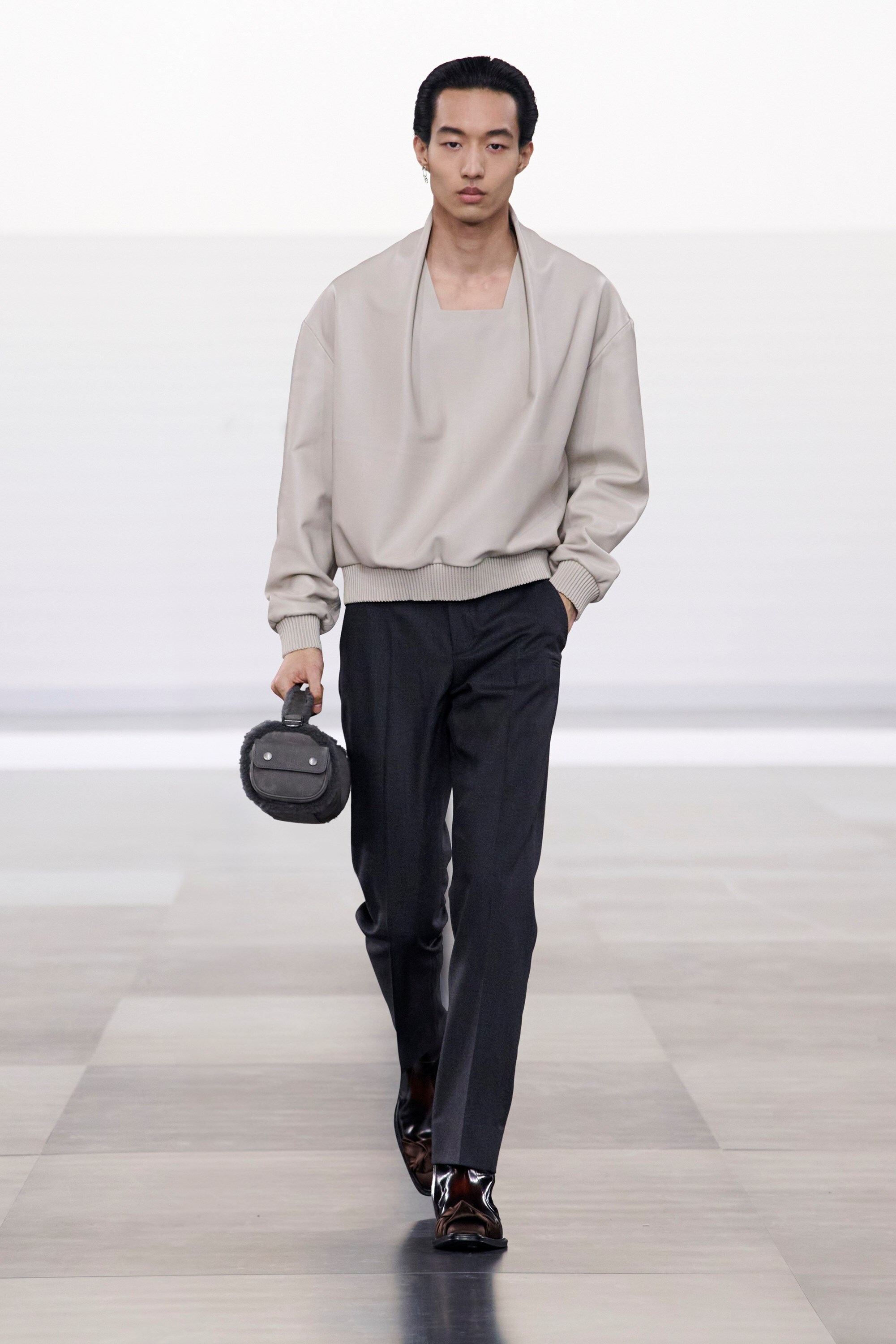 Dior Autumn/Winter 2025 menswear