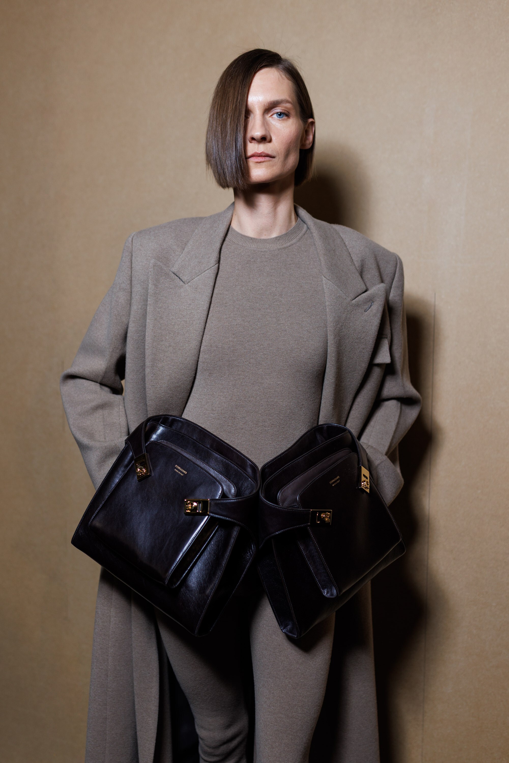 Ferragamo Autumn/Winter 2025 AW25 FW25