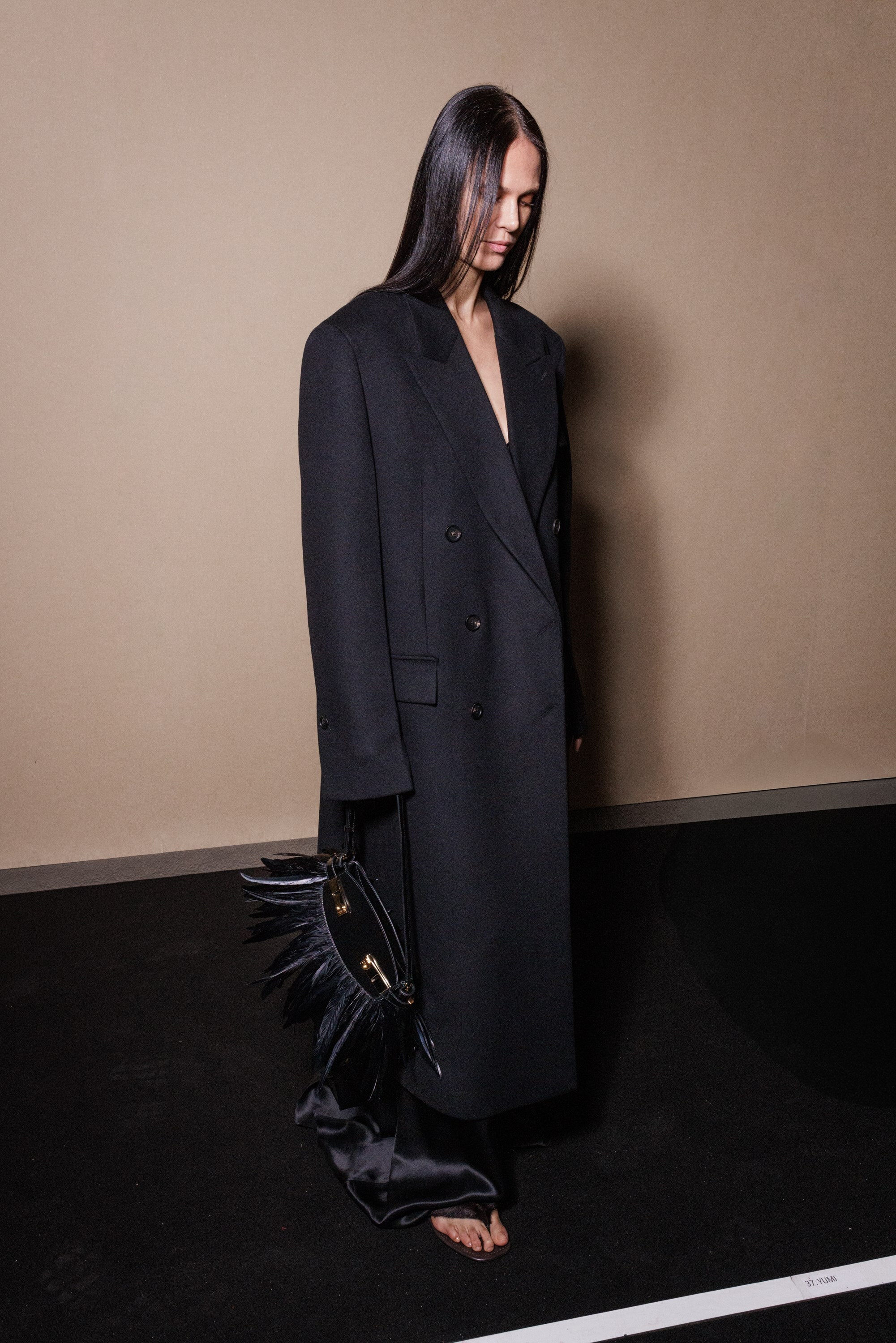 Ferragamo Autumn/Winter 2025 AW25 FW25