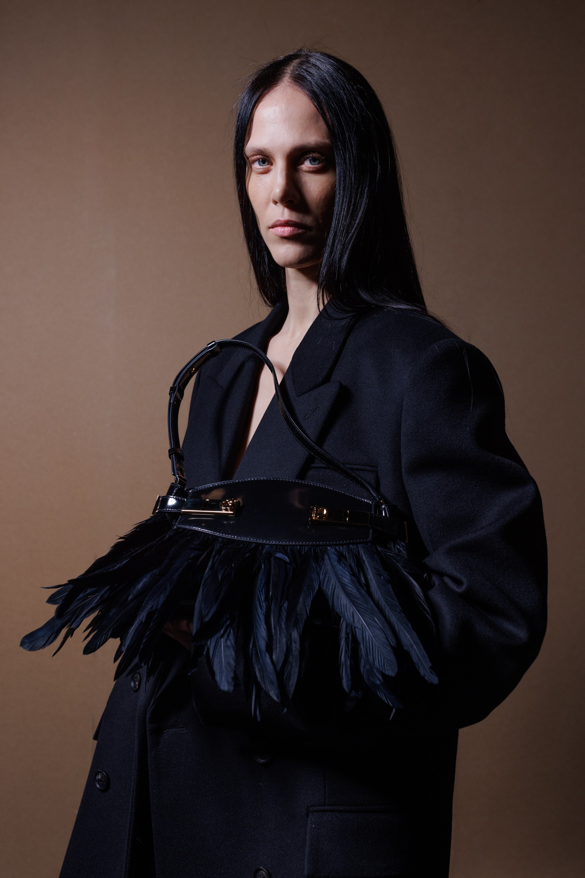 Ferragamo Autumn/Winter 2025 AW25 FW25