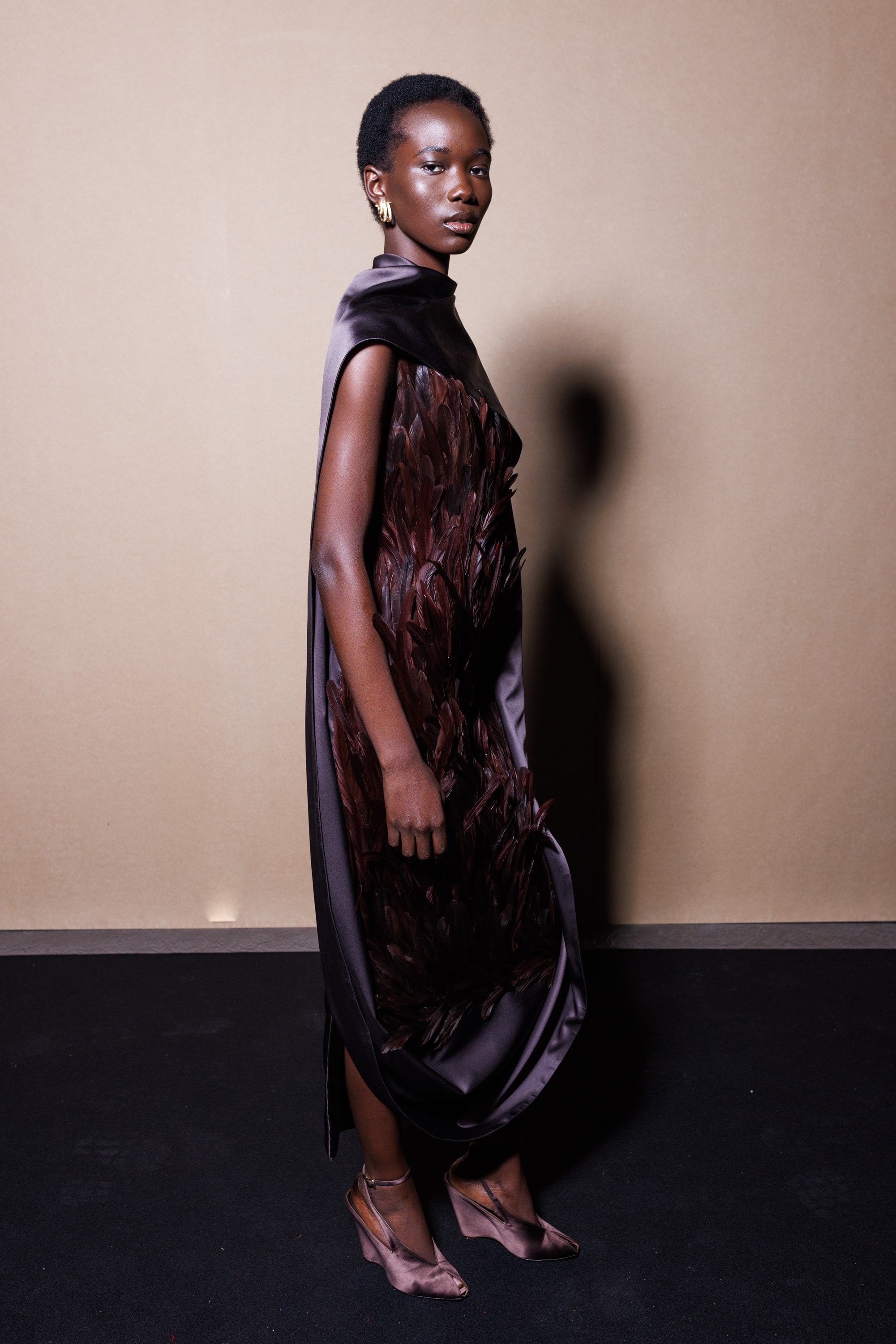 Ferragamo Autumn/Winter 2025 AW25 FW25