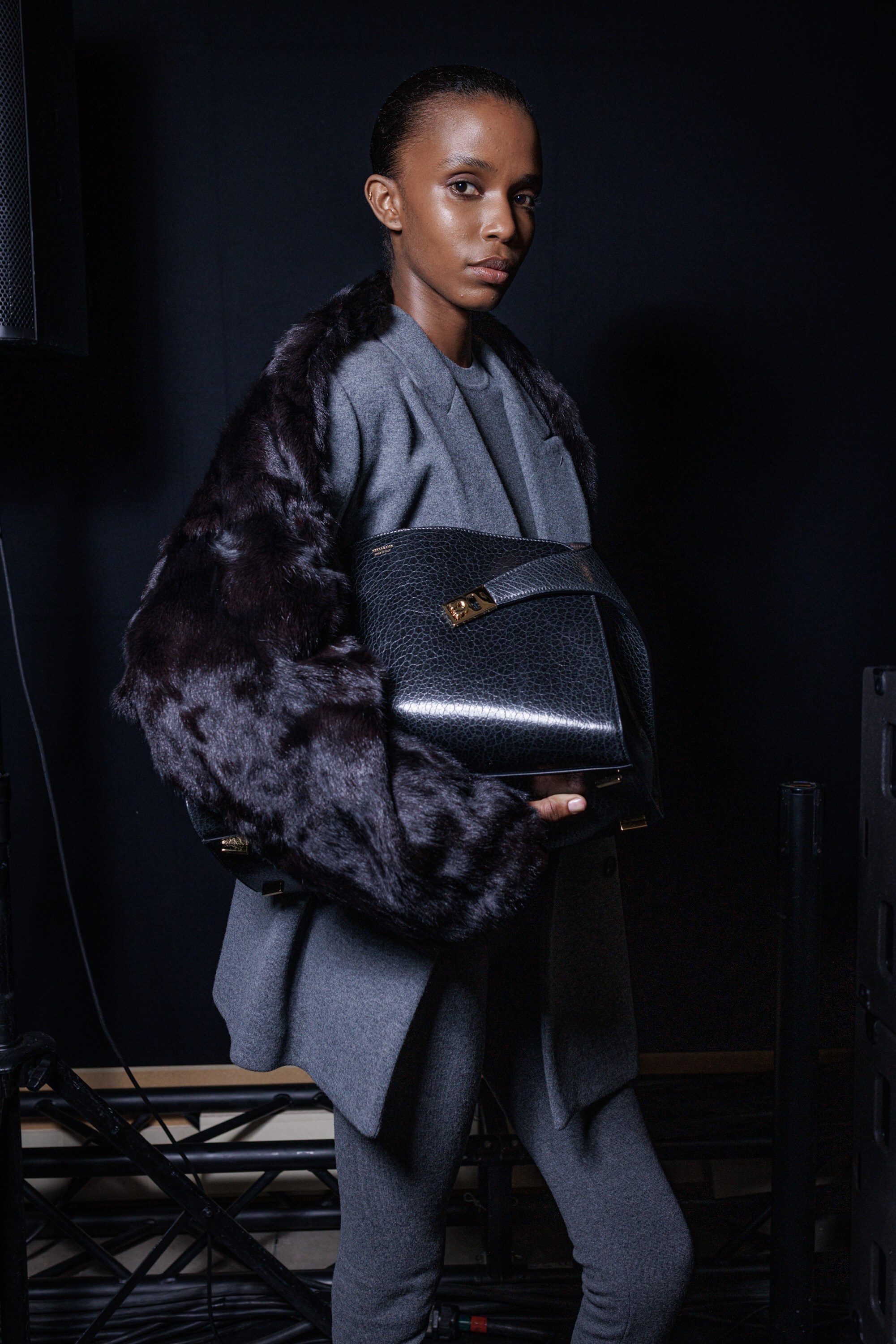 Ferragamo Autumn/Winter 2025 AW25 FW25