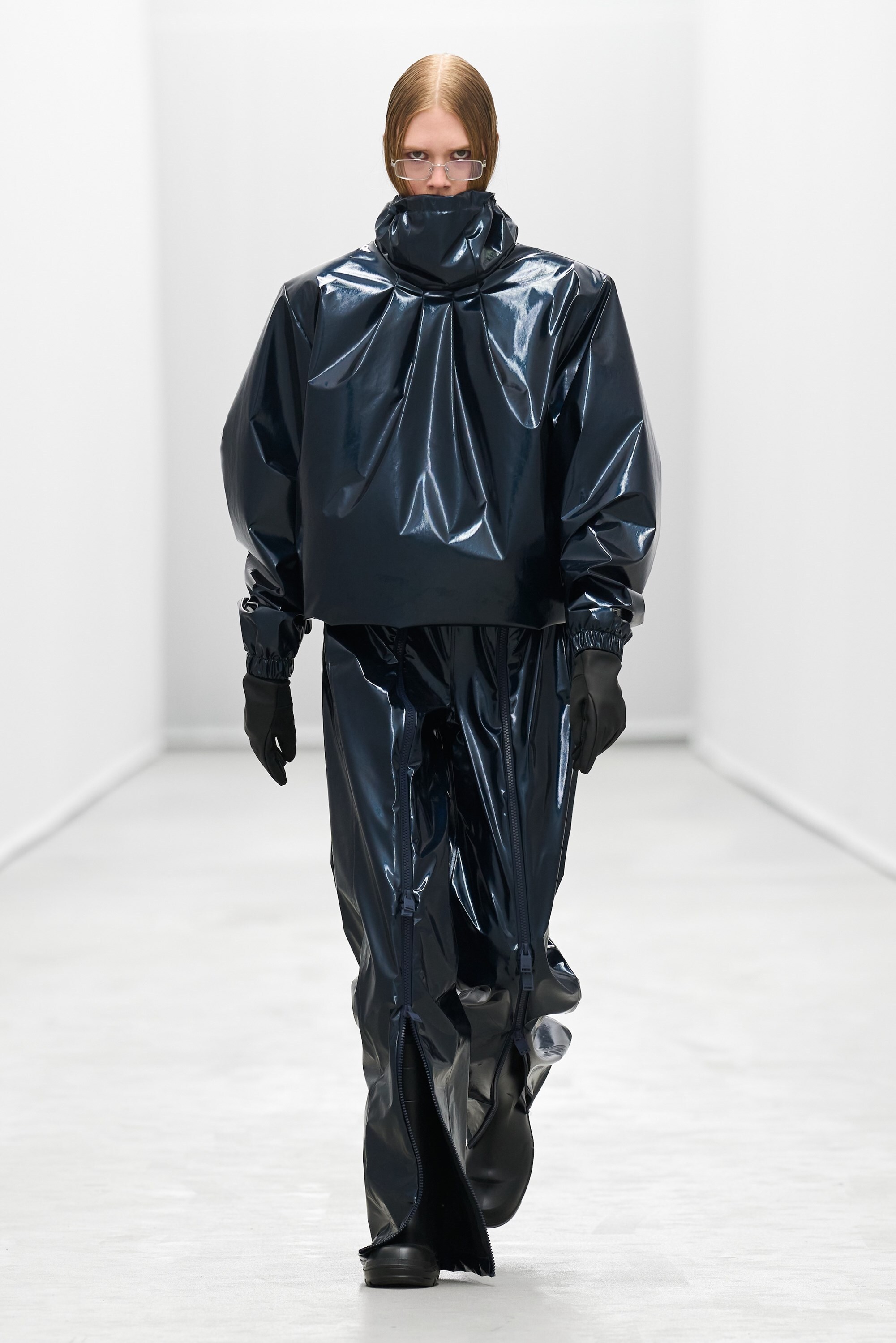 Rains Autumn/Winter 2025