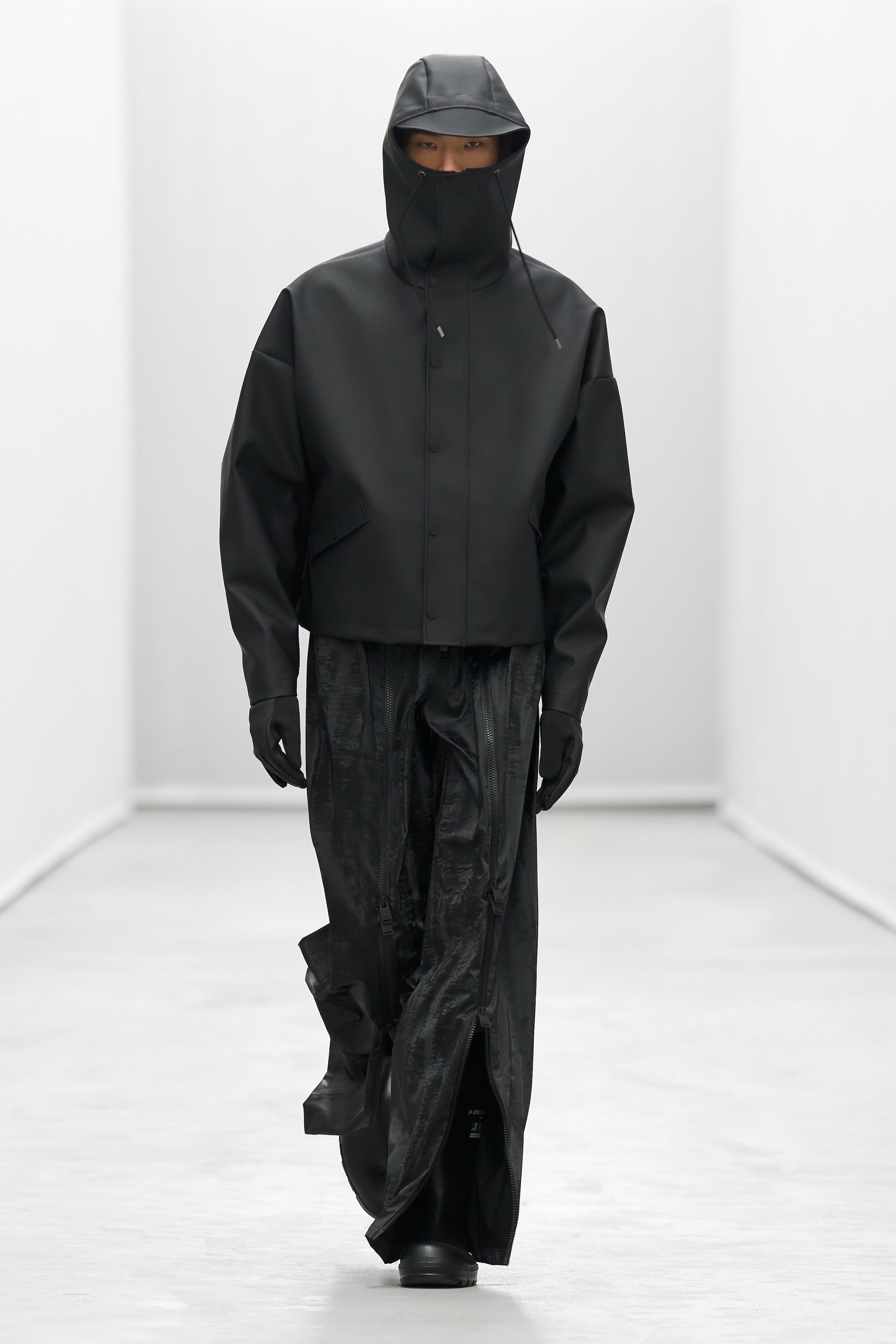 Rains Autumn/Winter 2025
