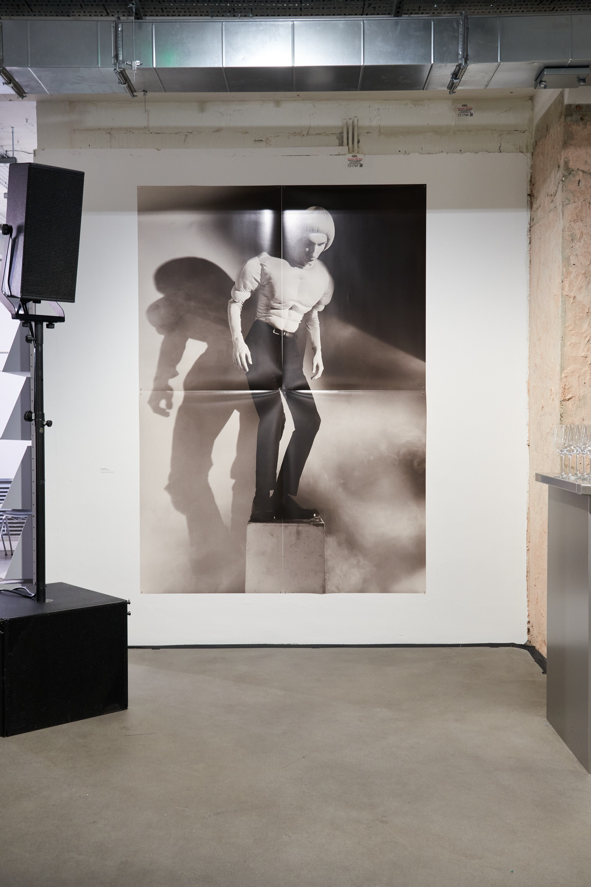 Shashin Ron (On Photography) at Dazed Space, 180 Strand