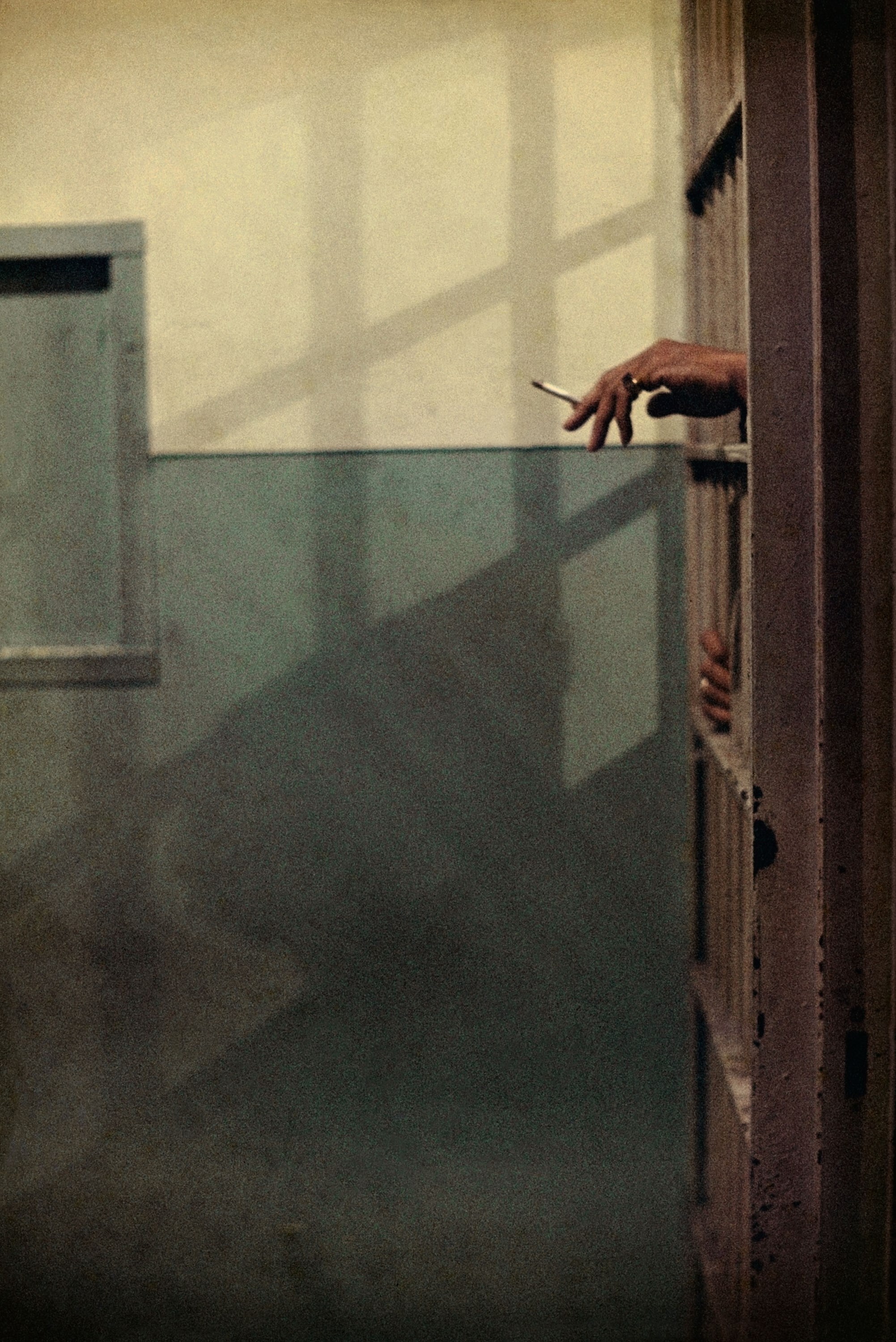 Gordon Parks The Atmosphere of Crime Steidl