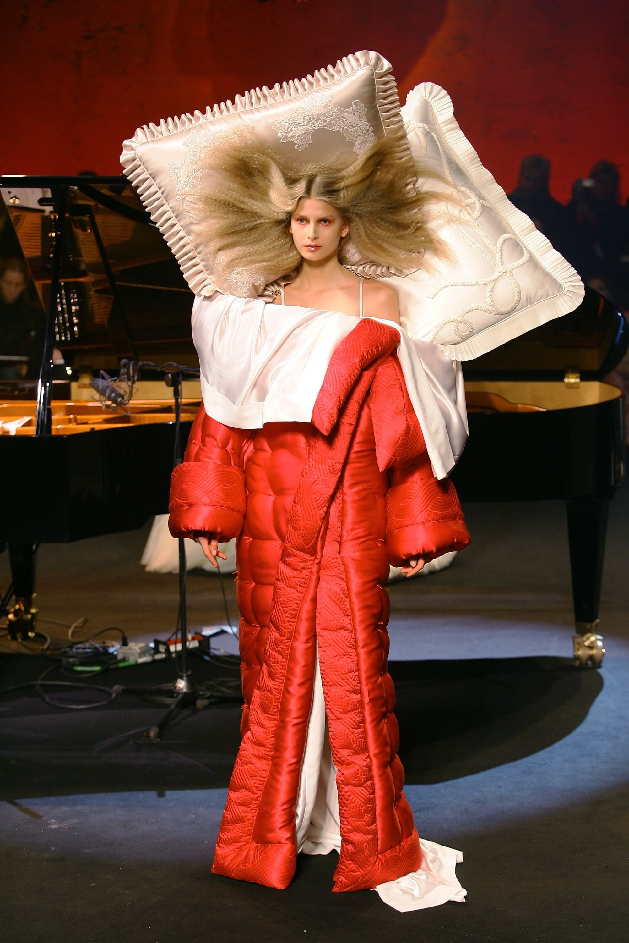 Fashion &amp; Interiors: A Gendered Affair MoMu Antwerp Show