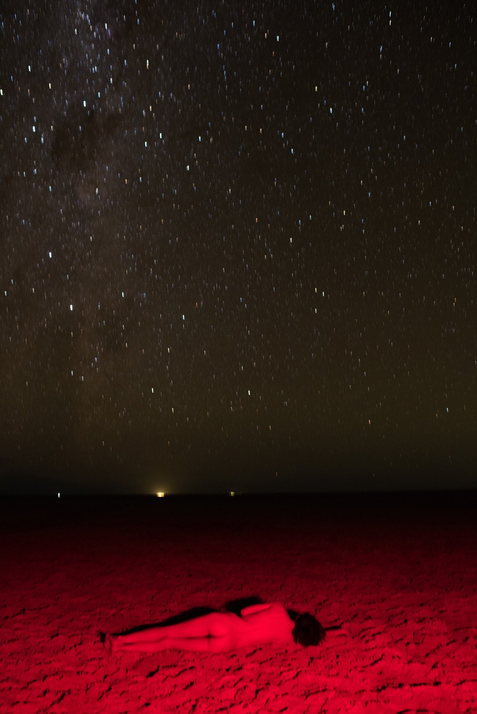 Chad Moore's New Book Captures the Unearthly Beauty of Eyes and