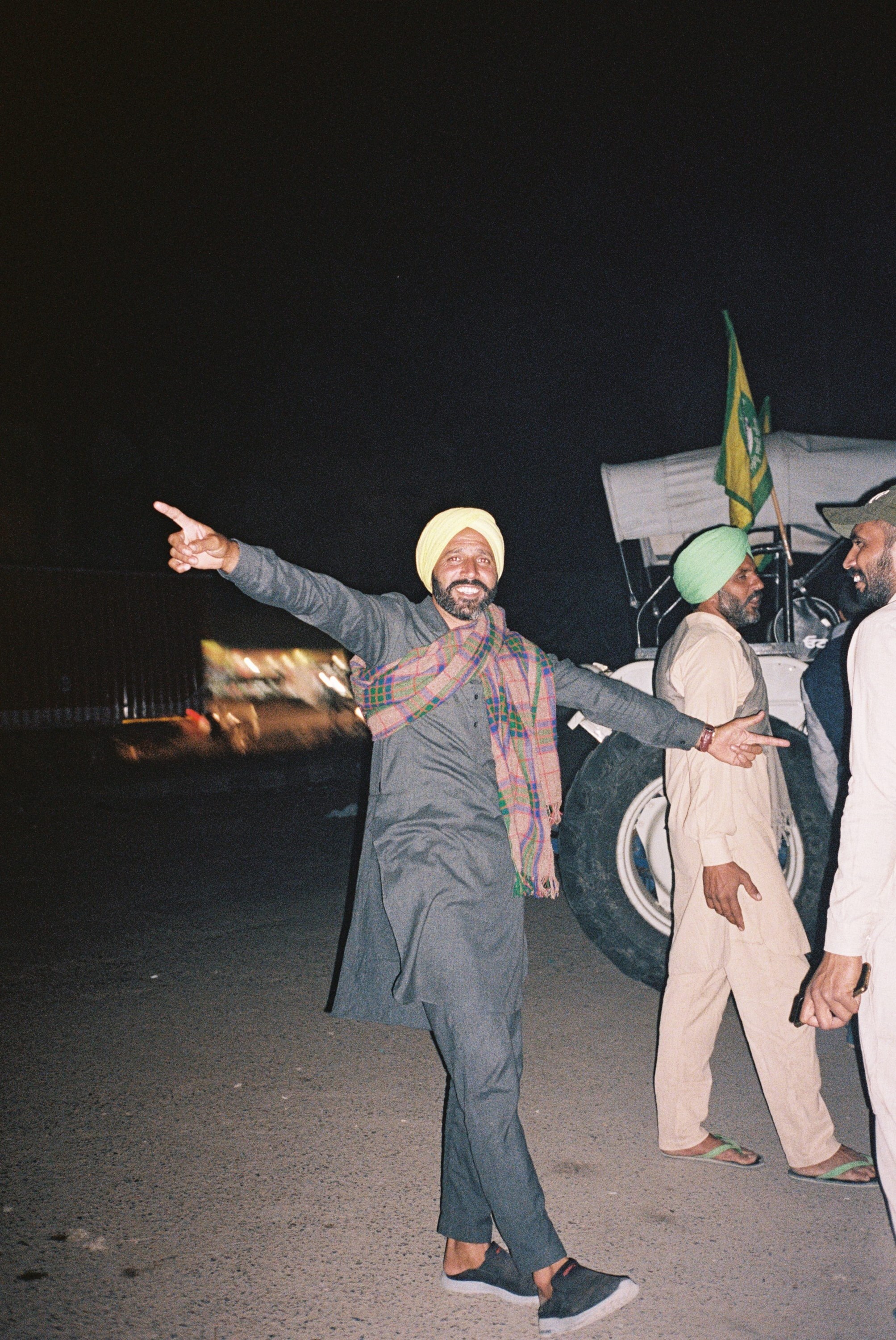 KISAAN by Hark1karan
