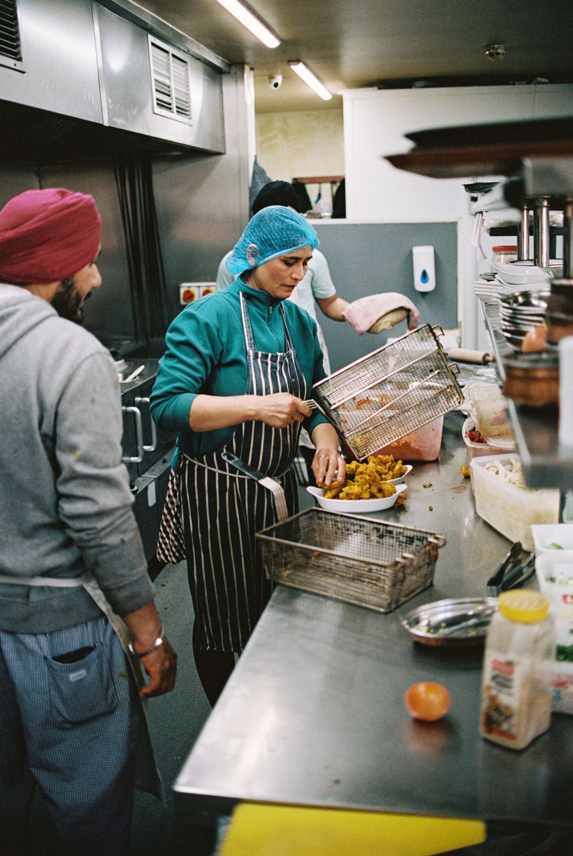 Prince of Wales -Southall - (Copyright Â&#169; Hark1ka