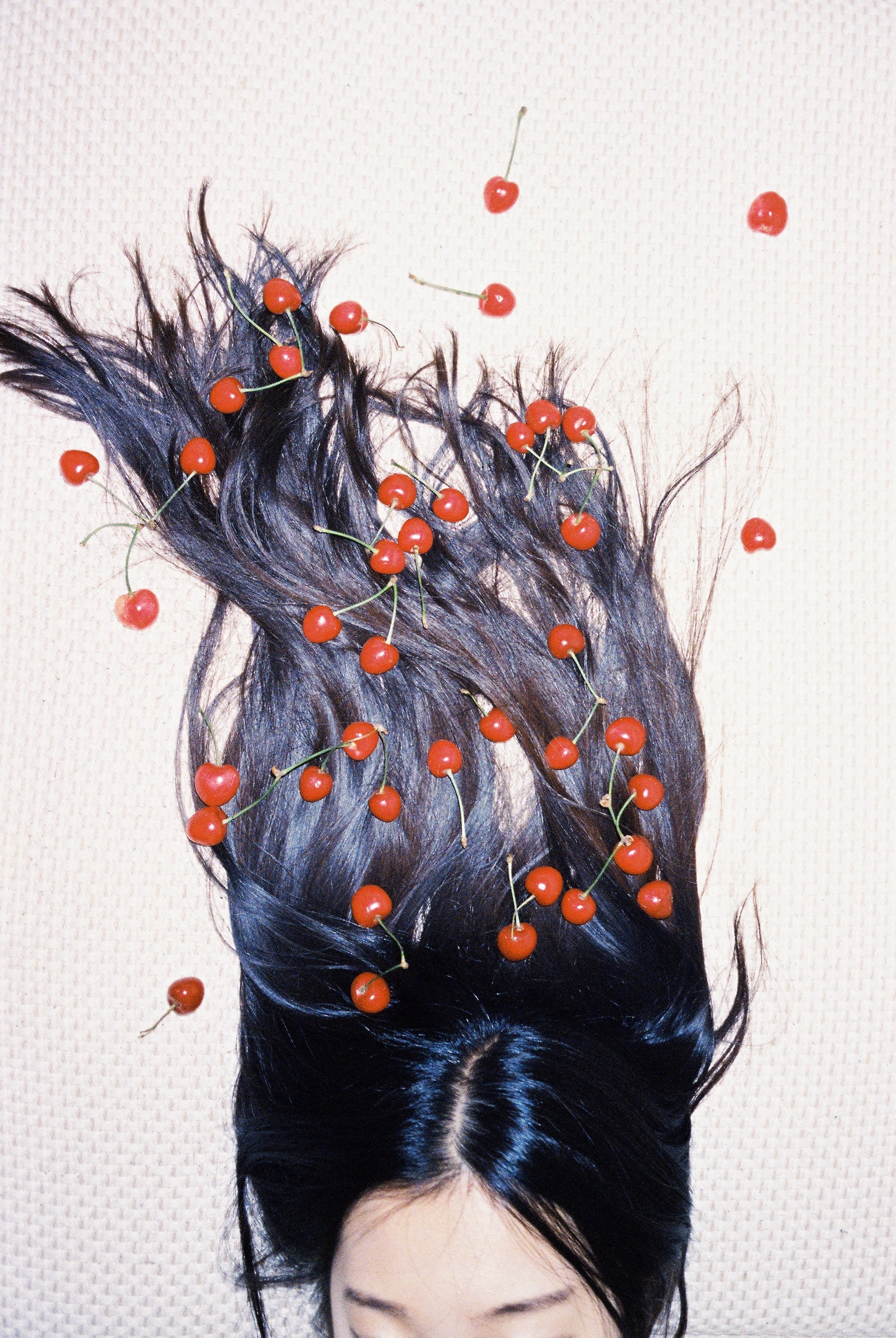 Flowers and Fruits