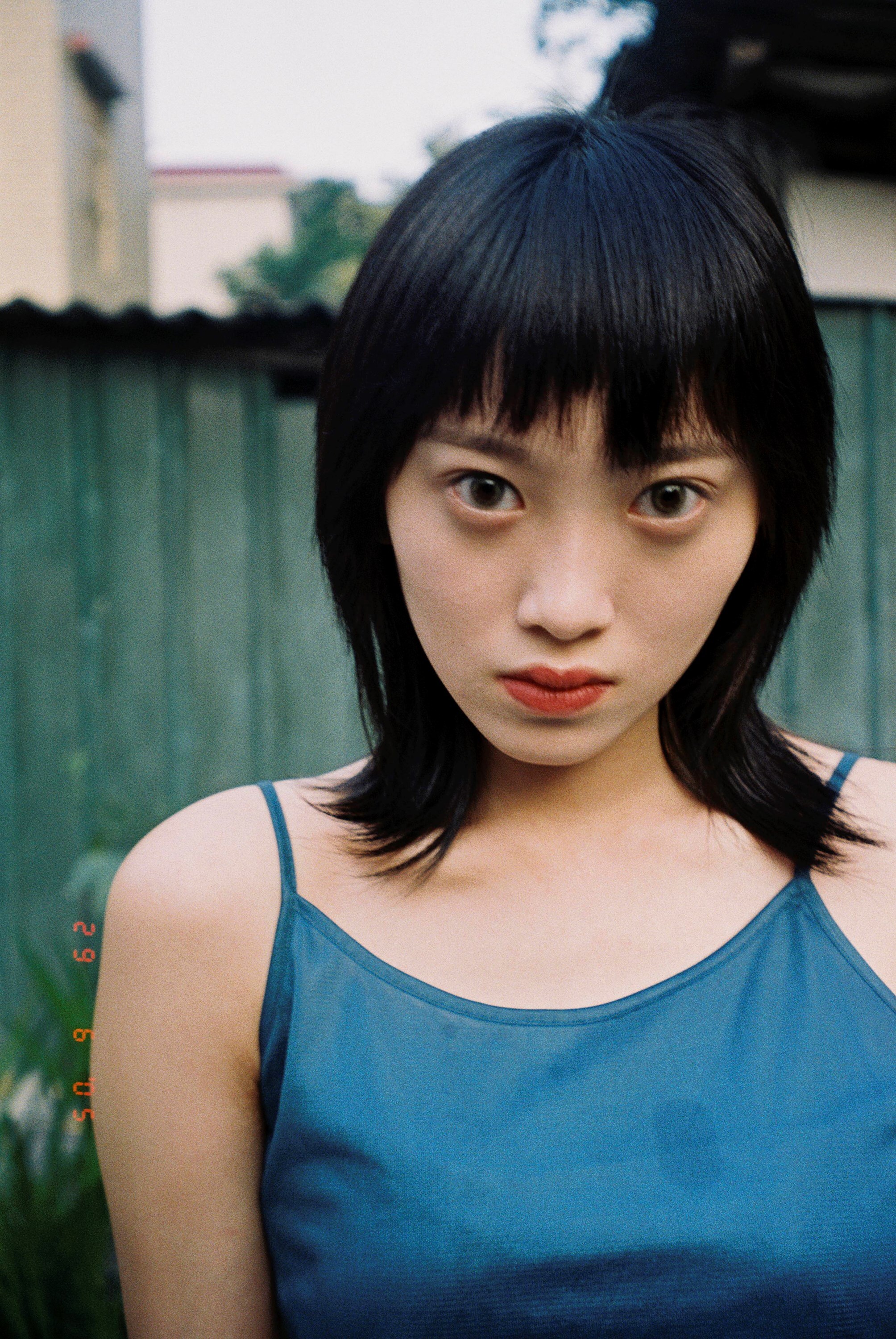 Luo Yang photographer Carpe Diem book series interview