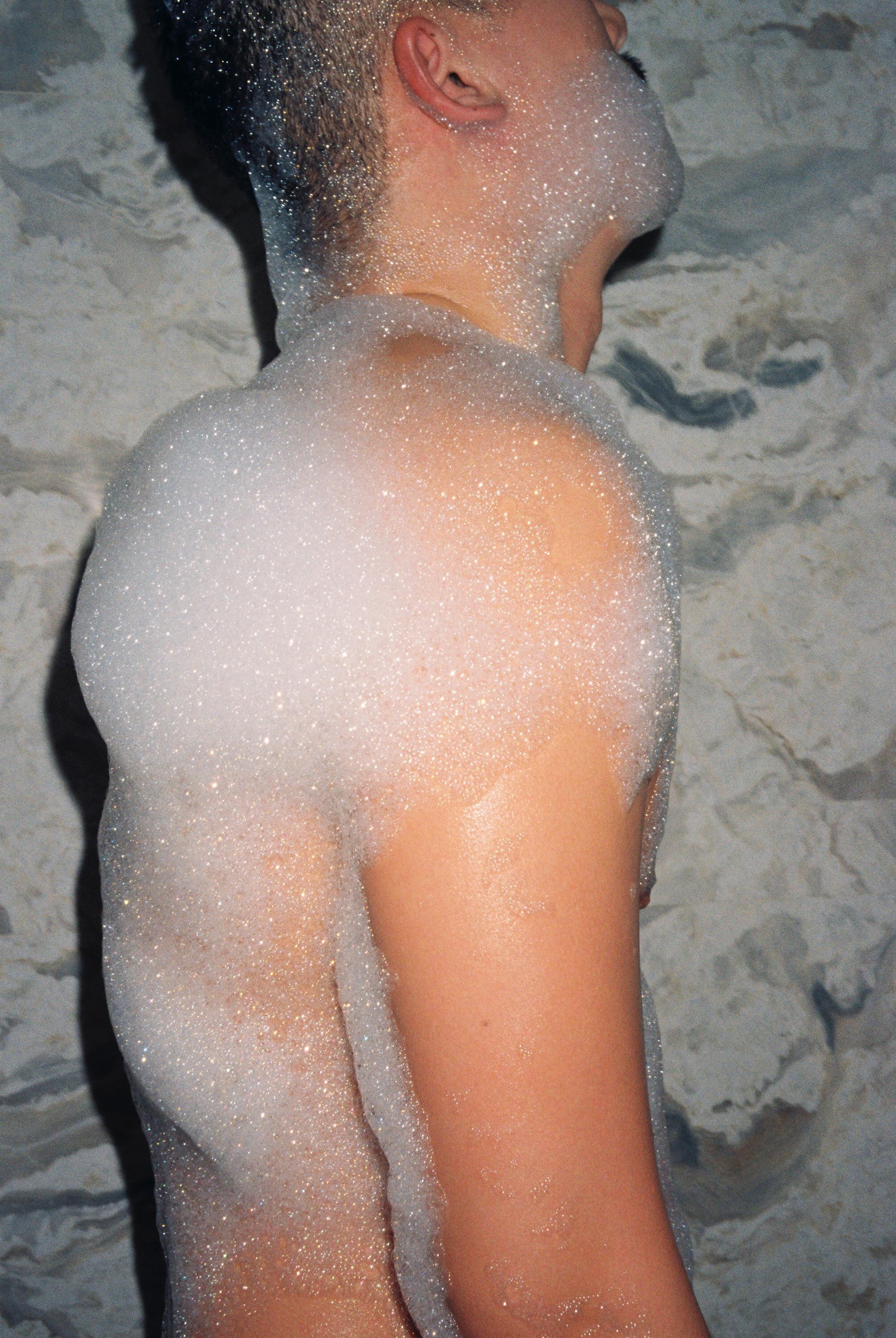 Lin Zhipeng No.223 photographer Saint Laurent Rive Droite
