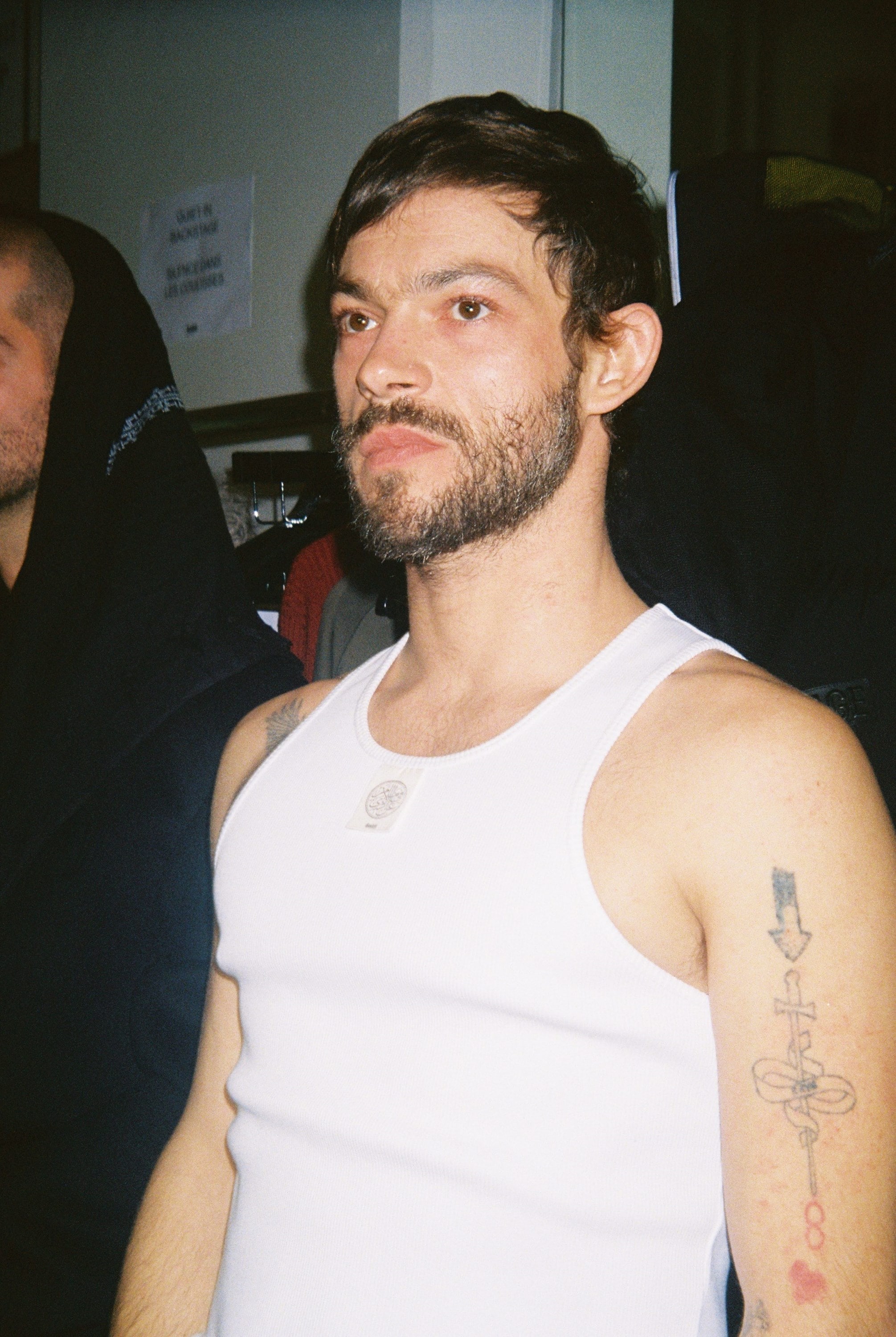 GmbH Autumn/Winter 2024 Menswear