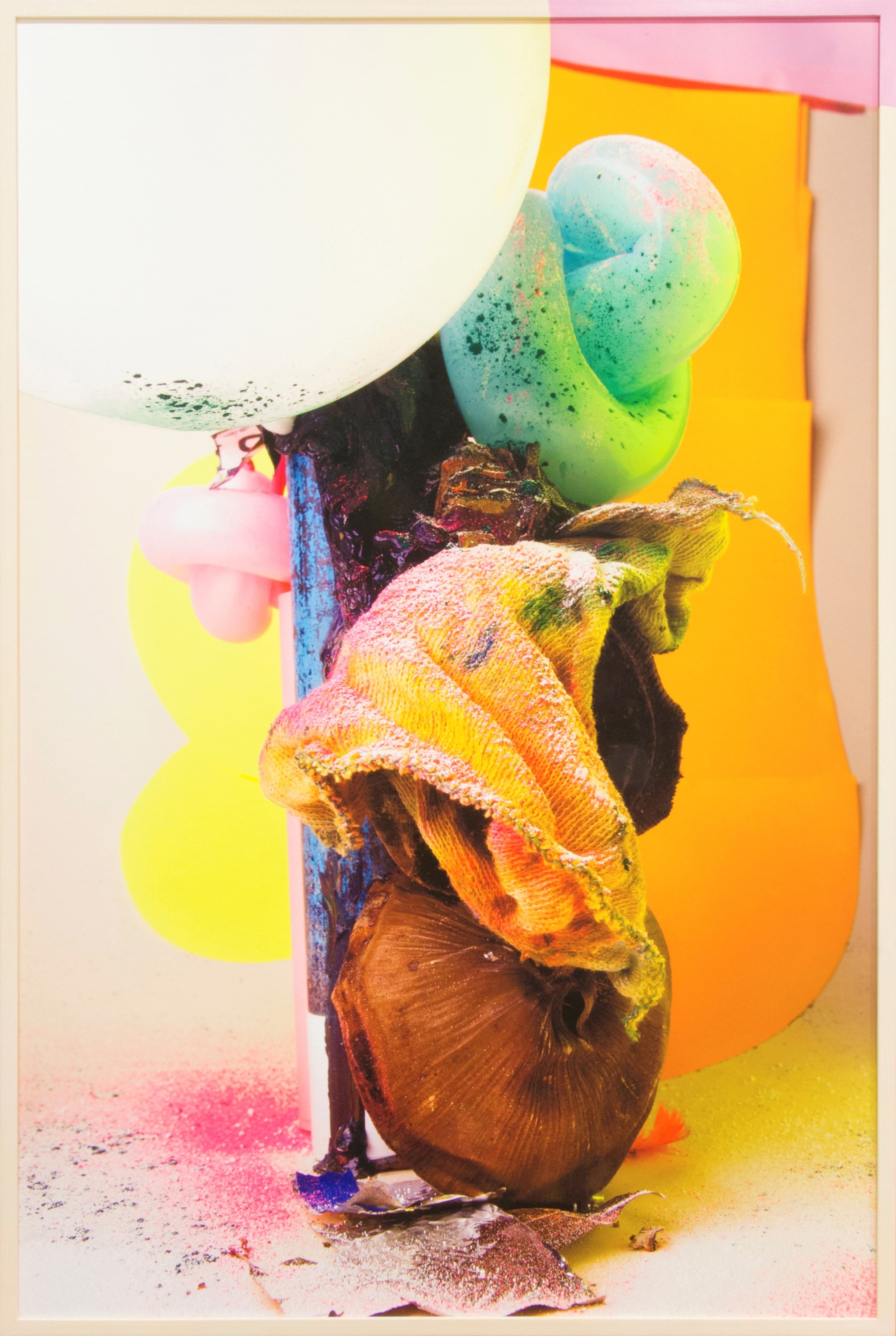 13. Lorenzo Vitturi, Untitled #3, Droste Effect, D