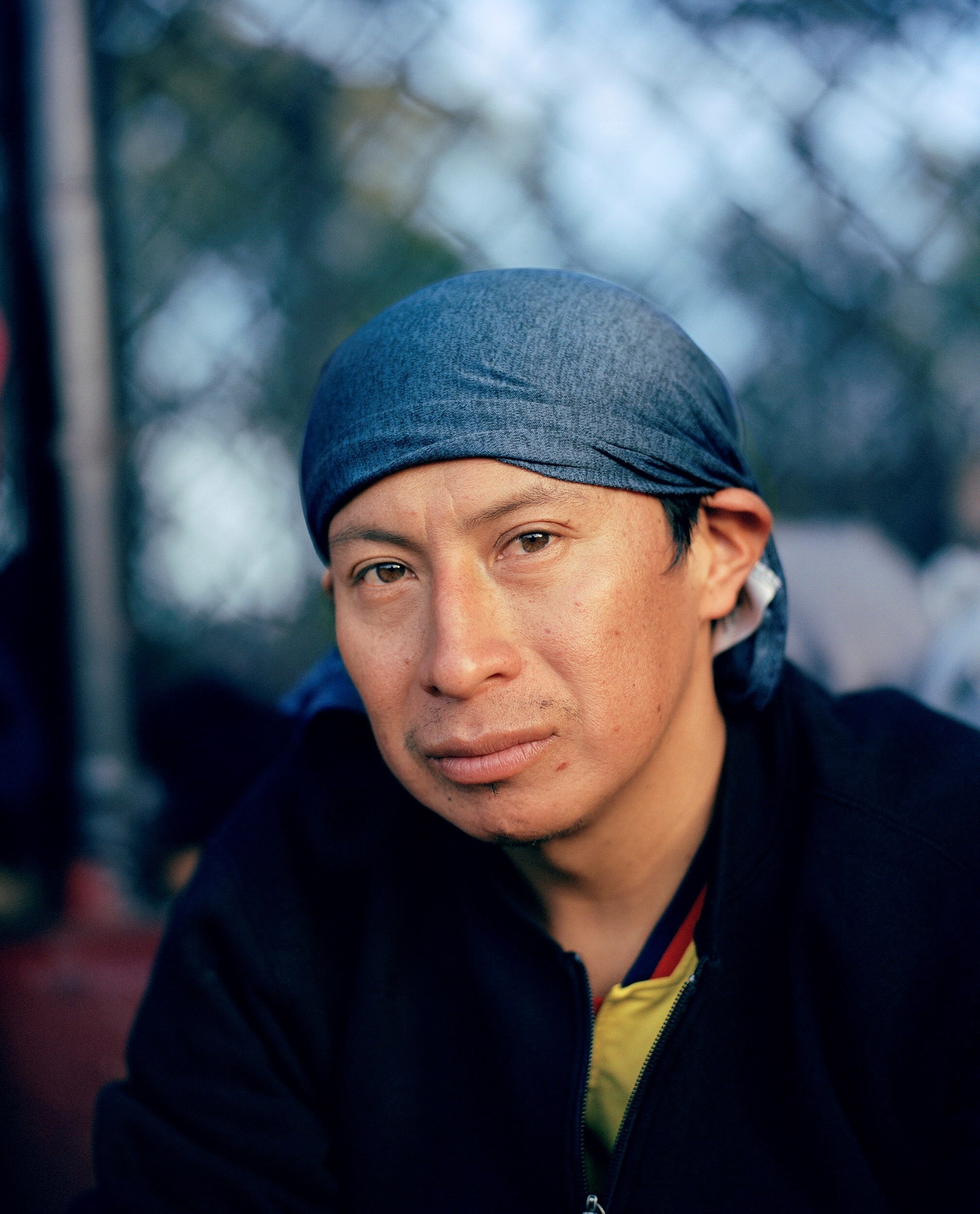 Mateo Arciniegas Huertas