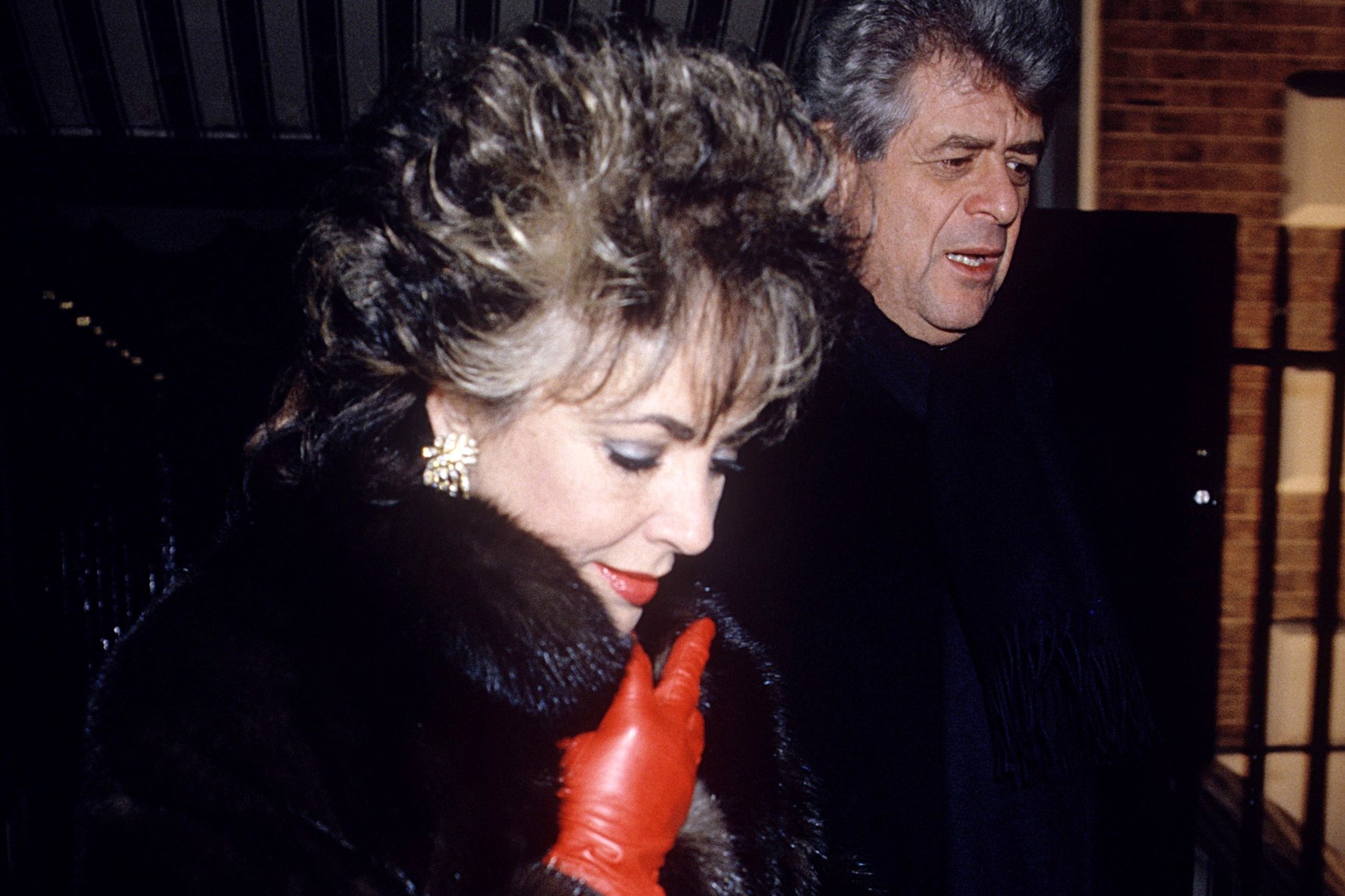  Annabel&#39;s 1985
