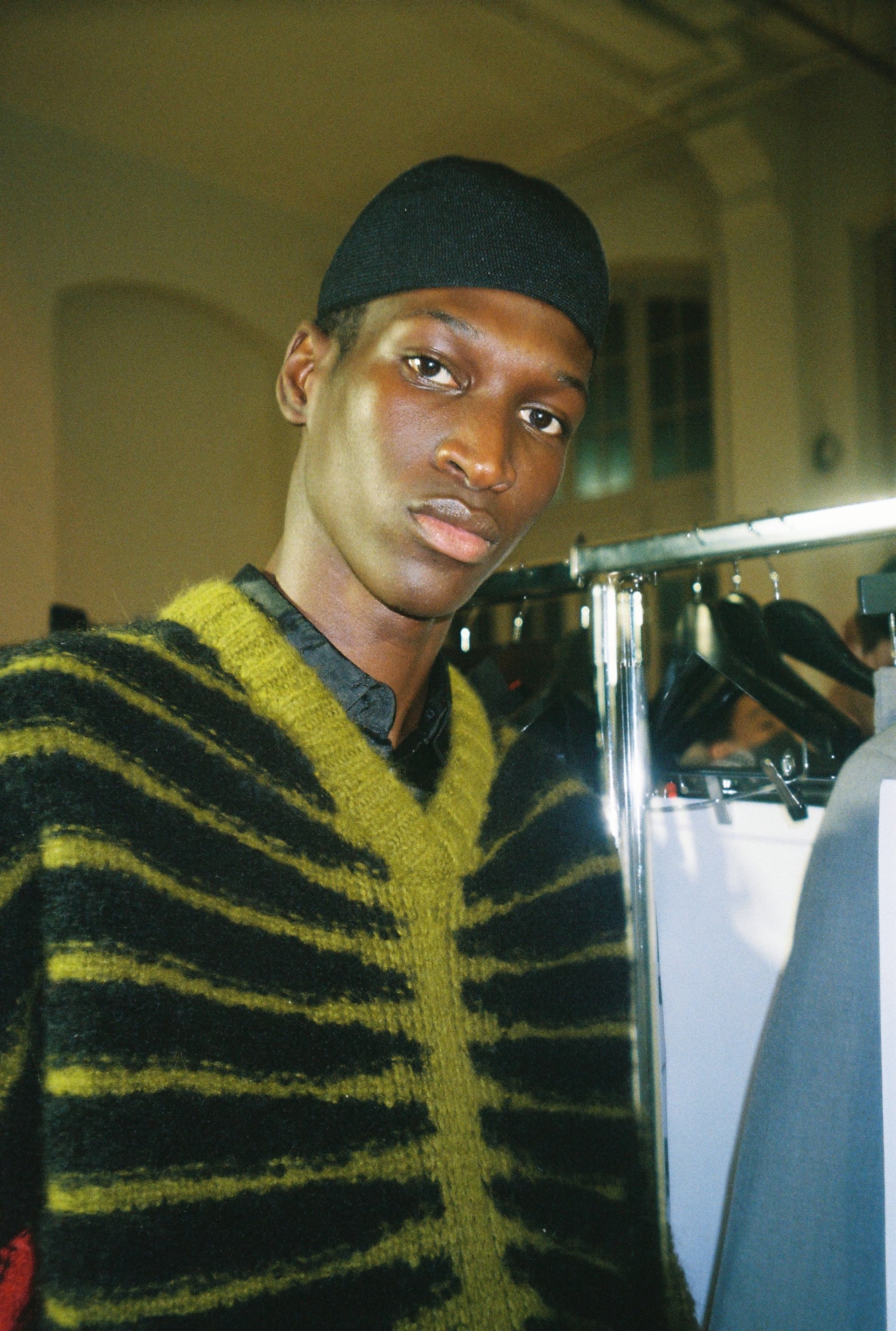 GmbH Autumn/Winter 2024 Menswear