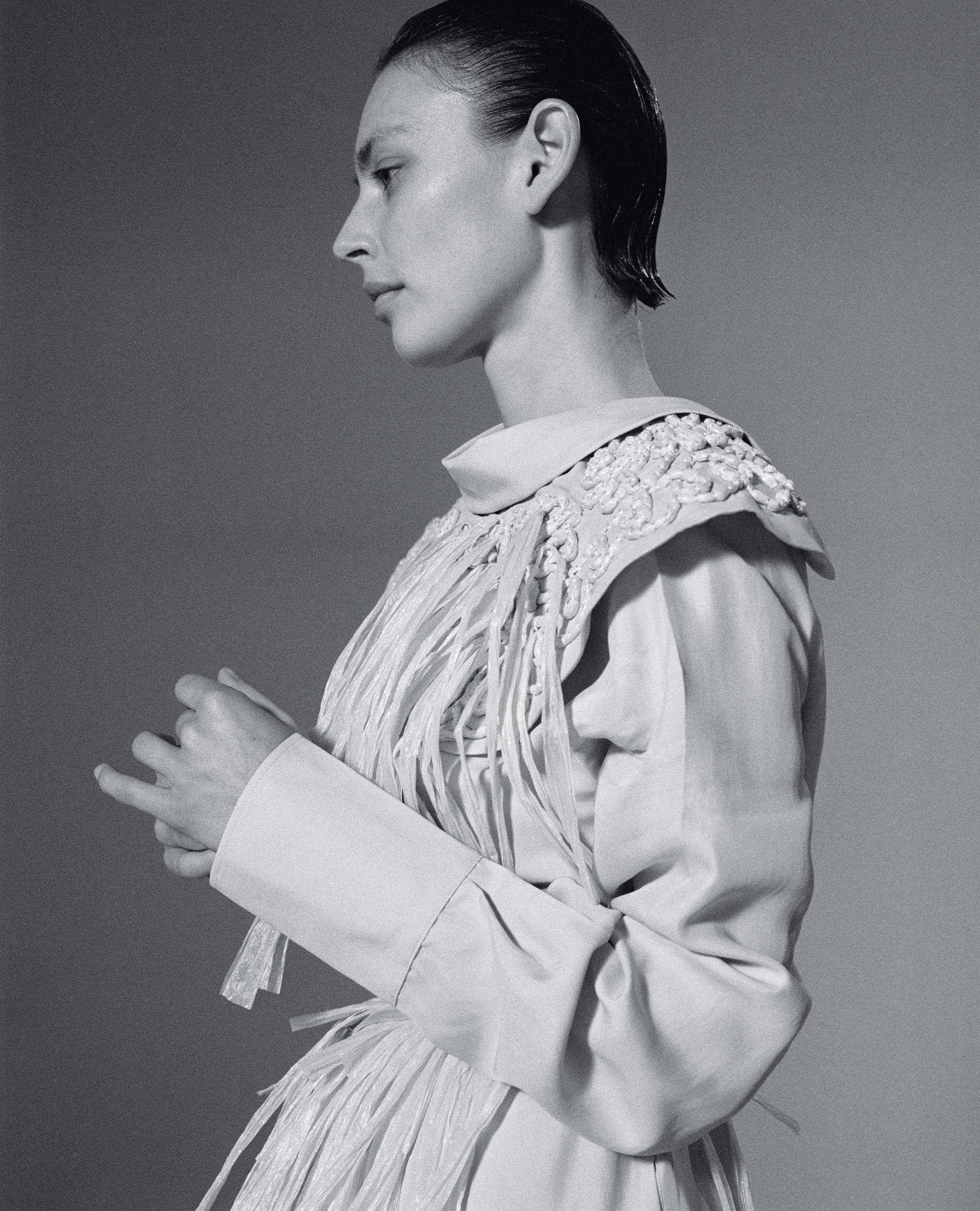 Jil Sander Lucie Luke Meier Estelle Hanania SS20