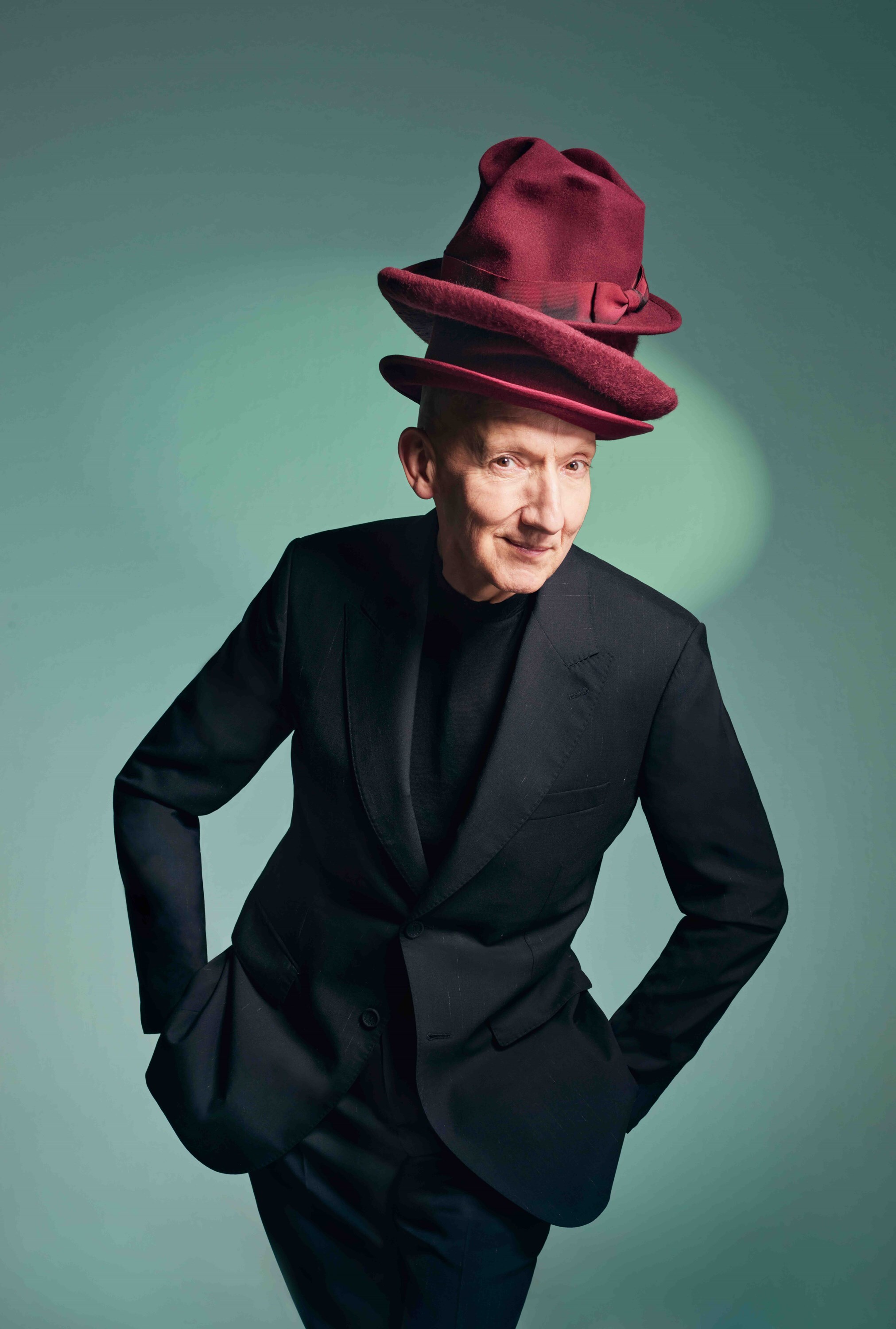 Chapeaux d’Artiste by Stephen Jones Milliner