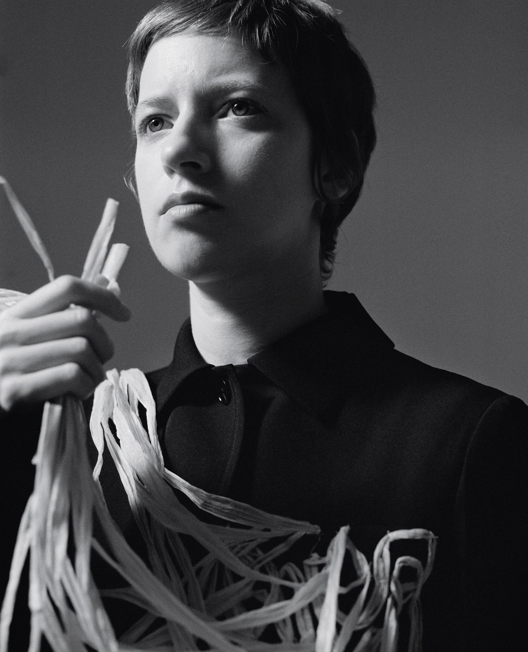 Jil Sander Lucie Luke Meier Estelle Hanania SS20