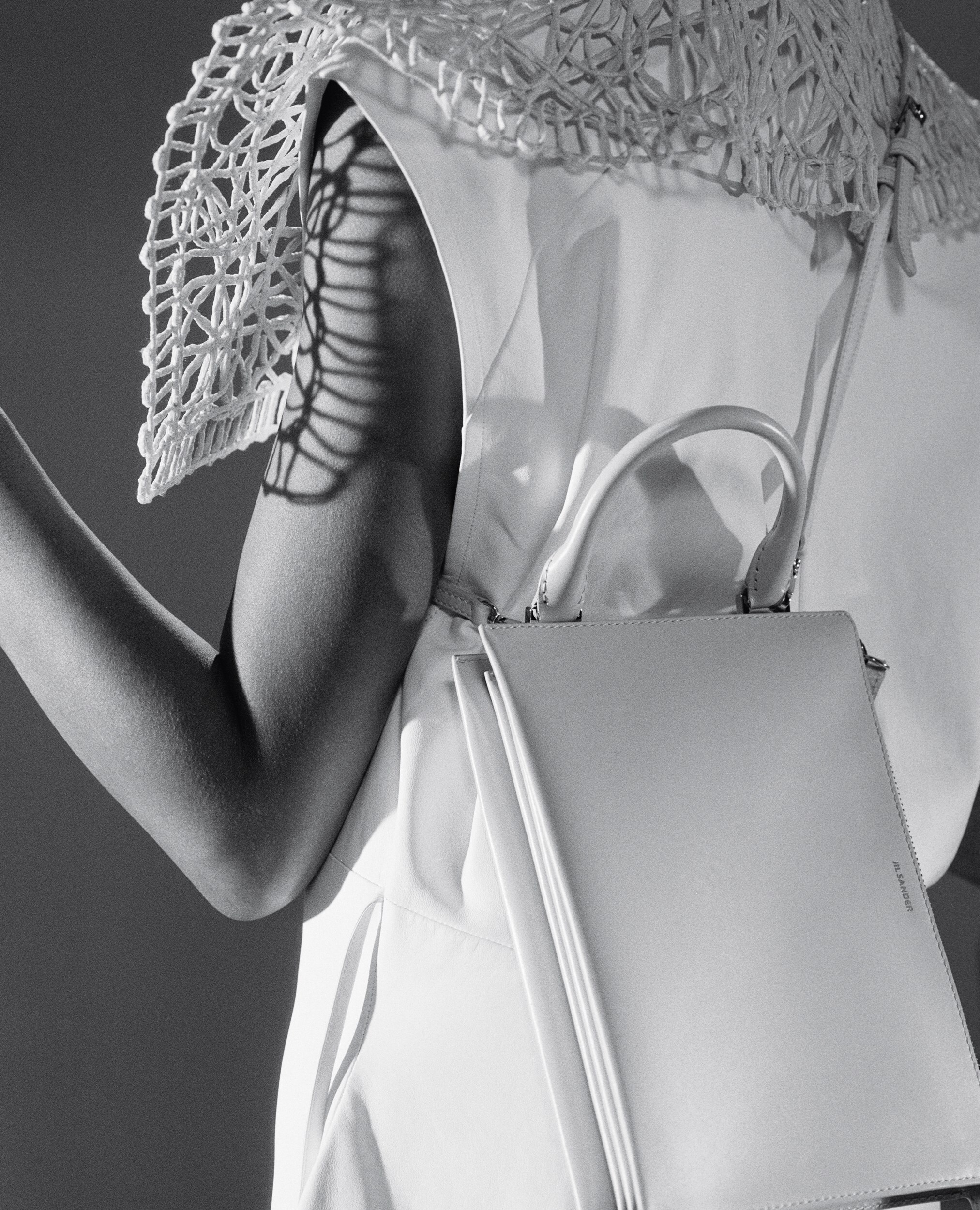 Jil Sander Lucie Luke Meier Estelle Hanania SS20