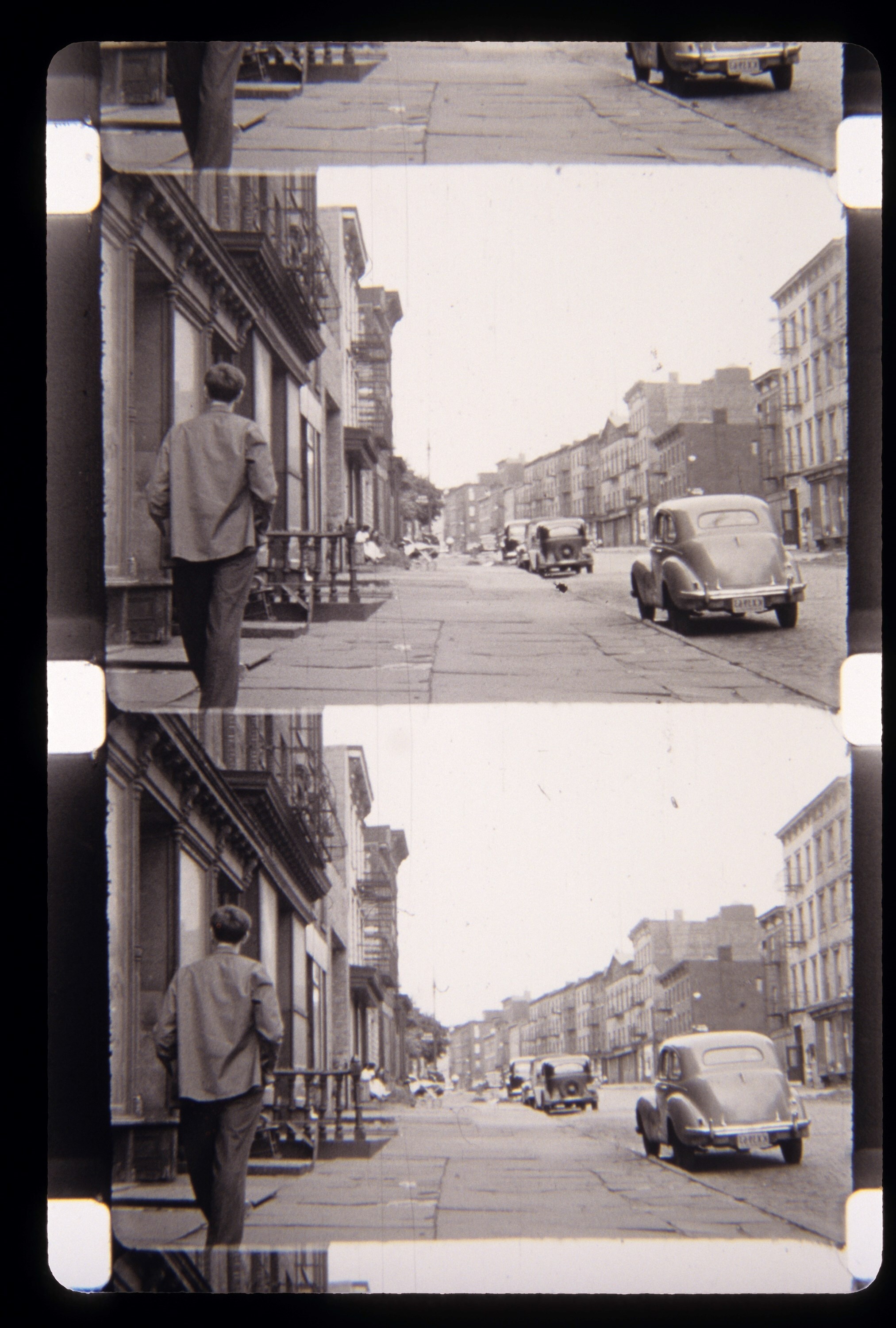Early.Brooklyn.Years