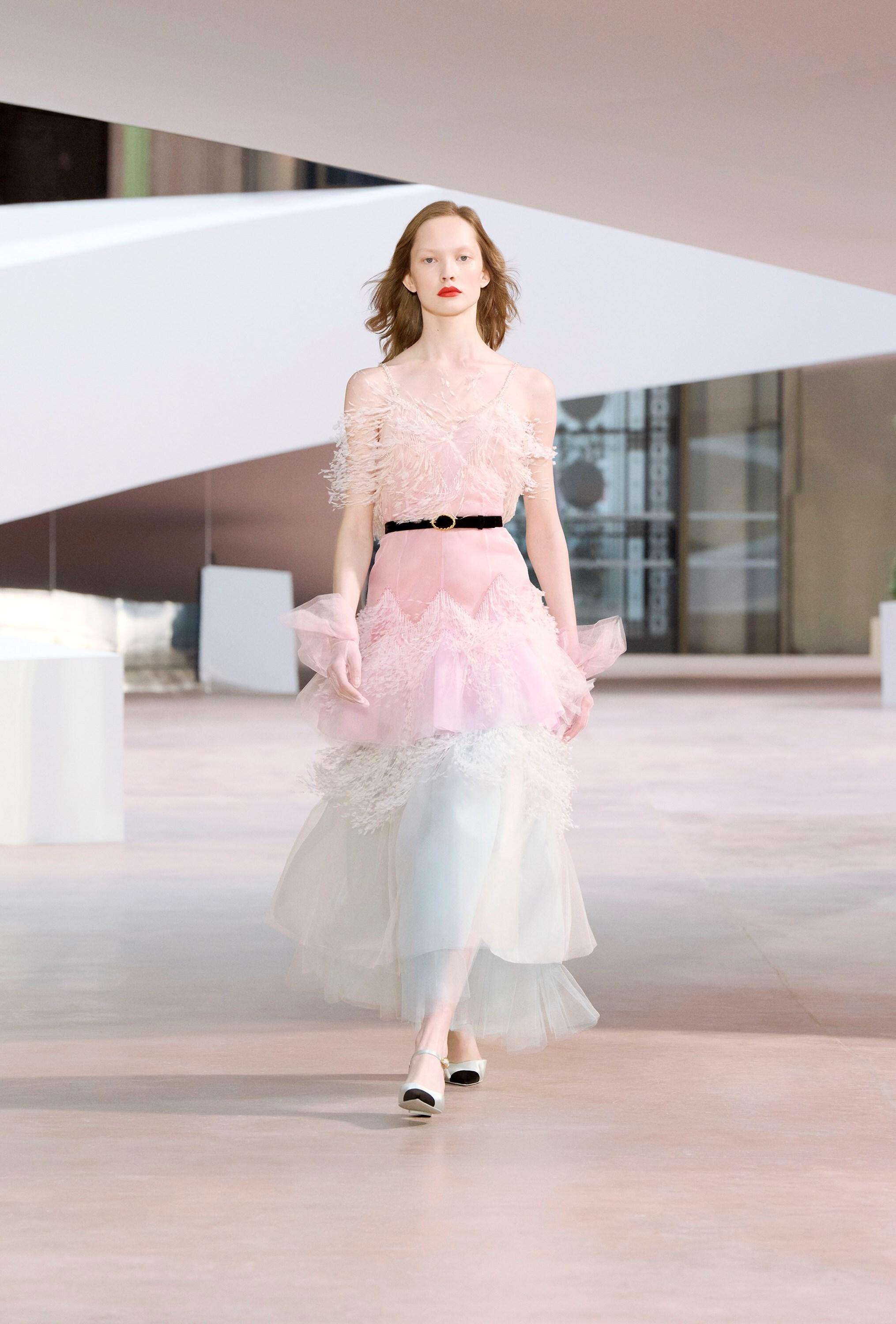 Chanel Spring/Summer 2025 SS25 haute couture