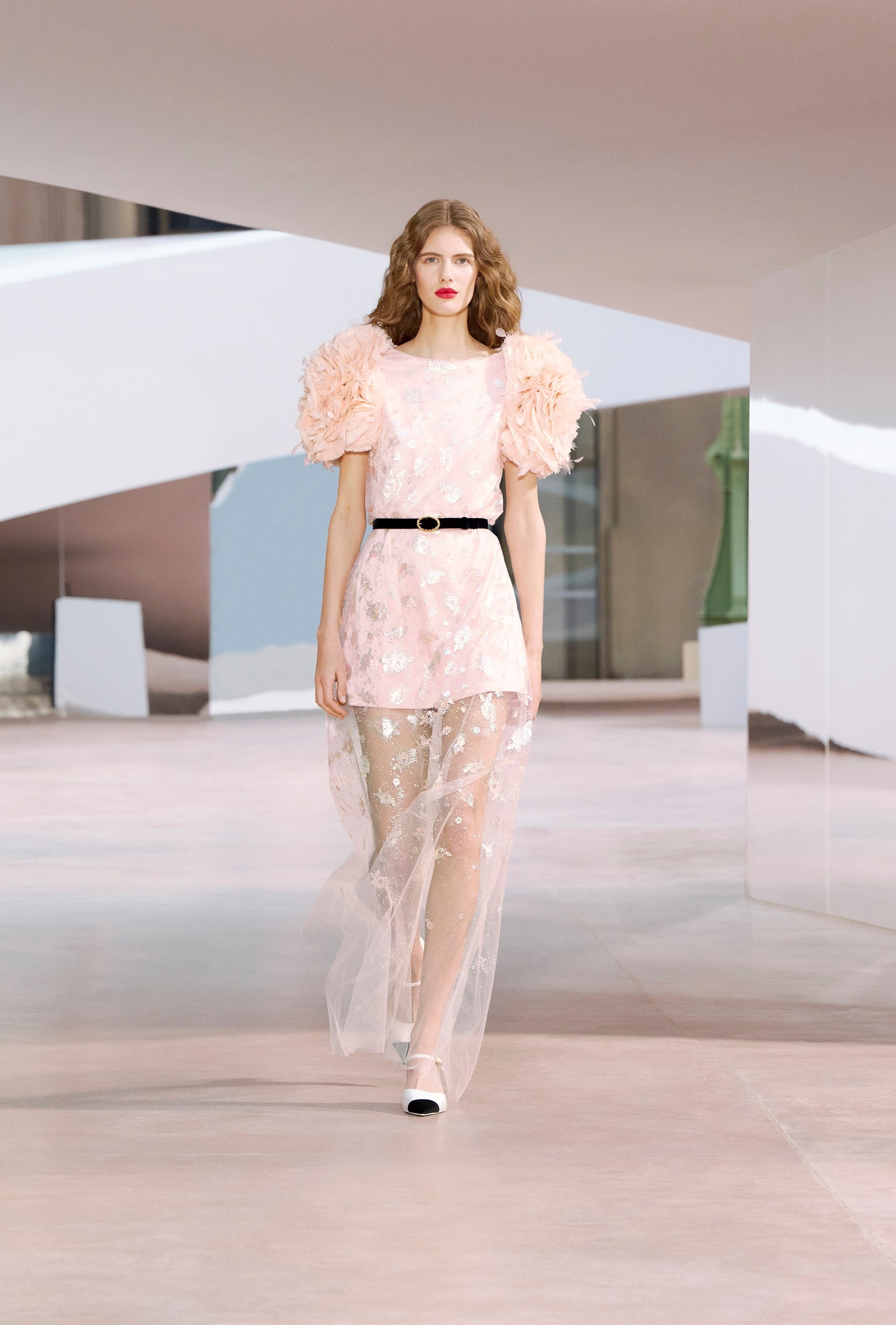 Chanel Spring/Summer 2025 SS25 haute couture