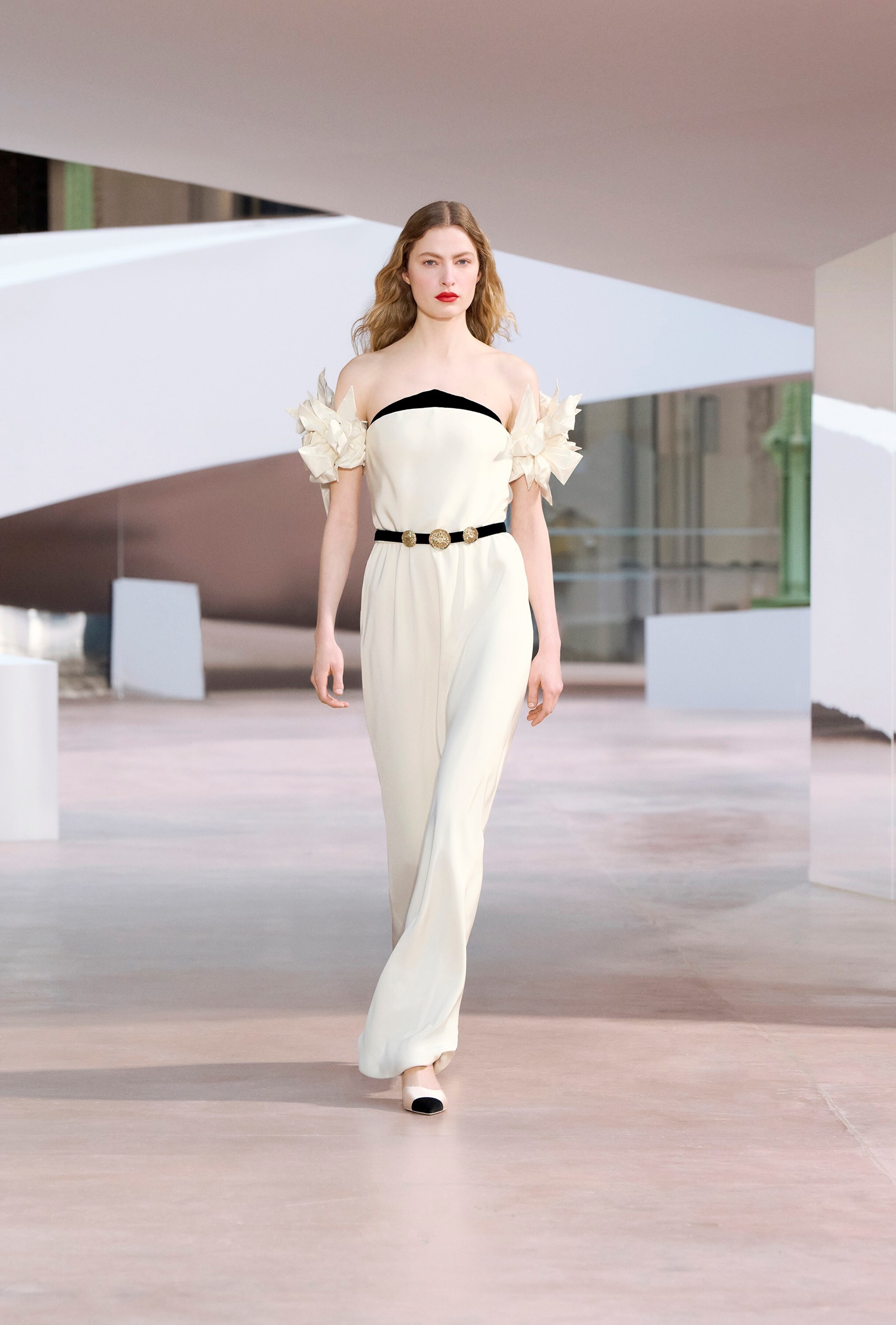 Chanel Spring/Summer 2025 SS25 haute couture