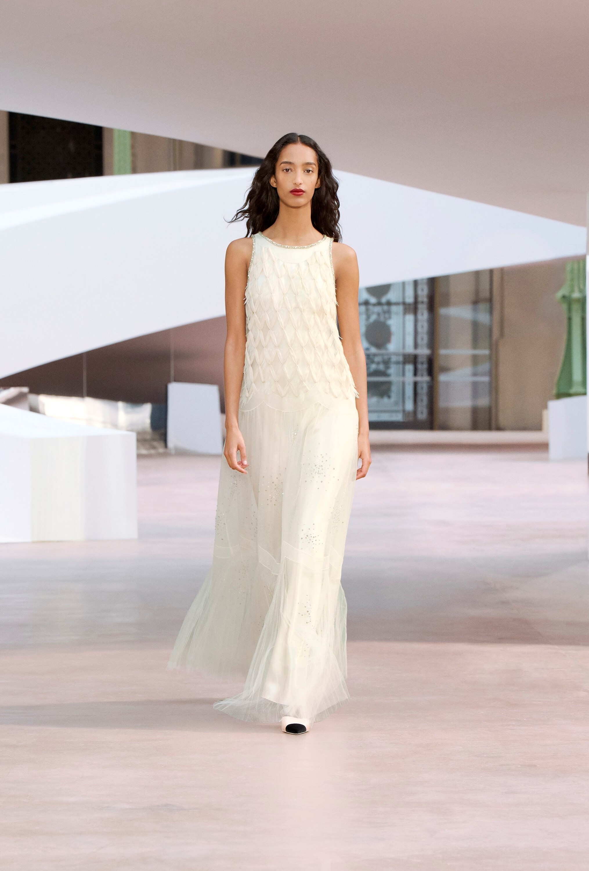 Chanel Spring/Summer 2025 SS25 haute couture