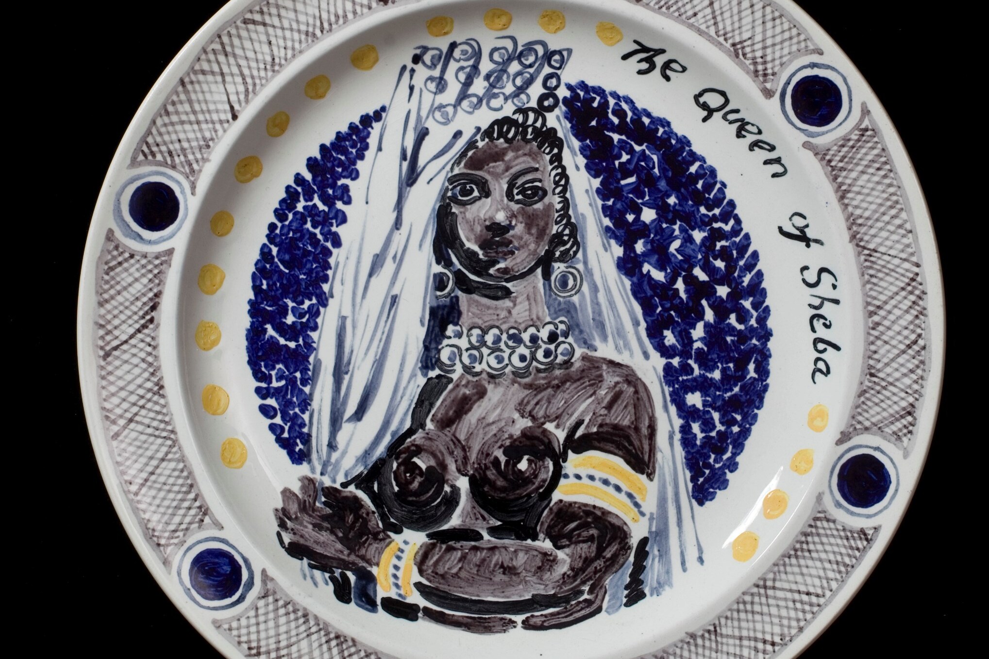 The Queen of Sheba