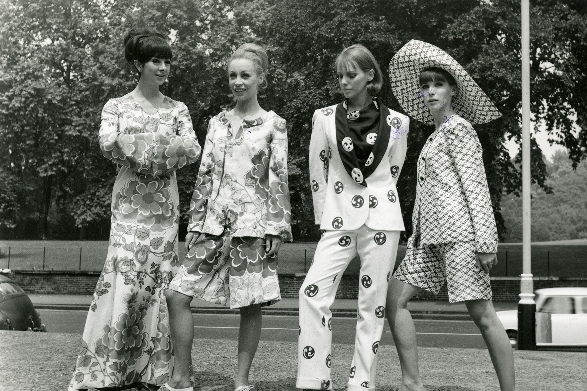 1964_RCAFashionstudentwork
