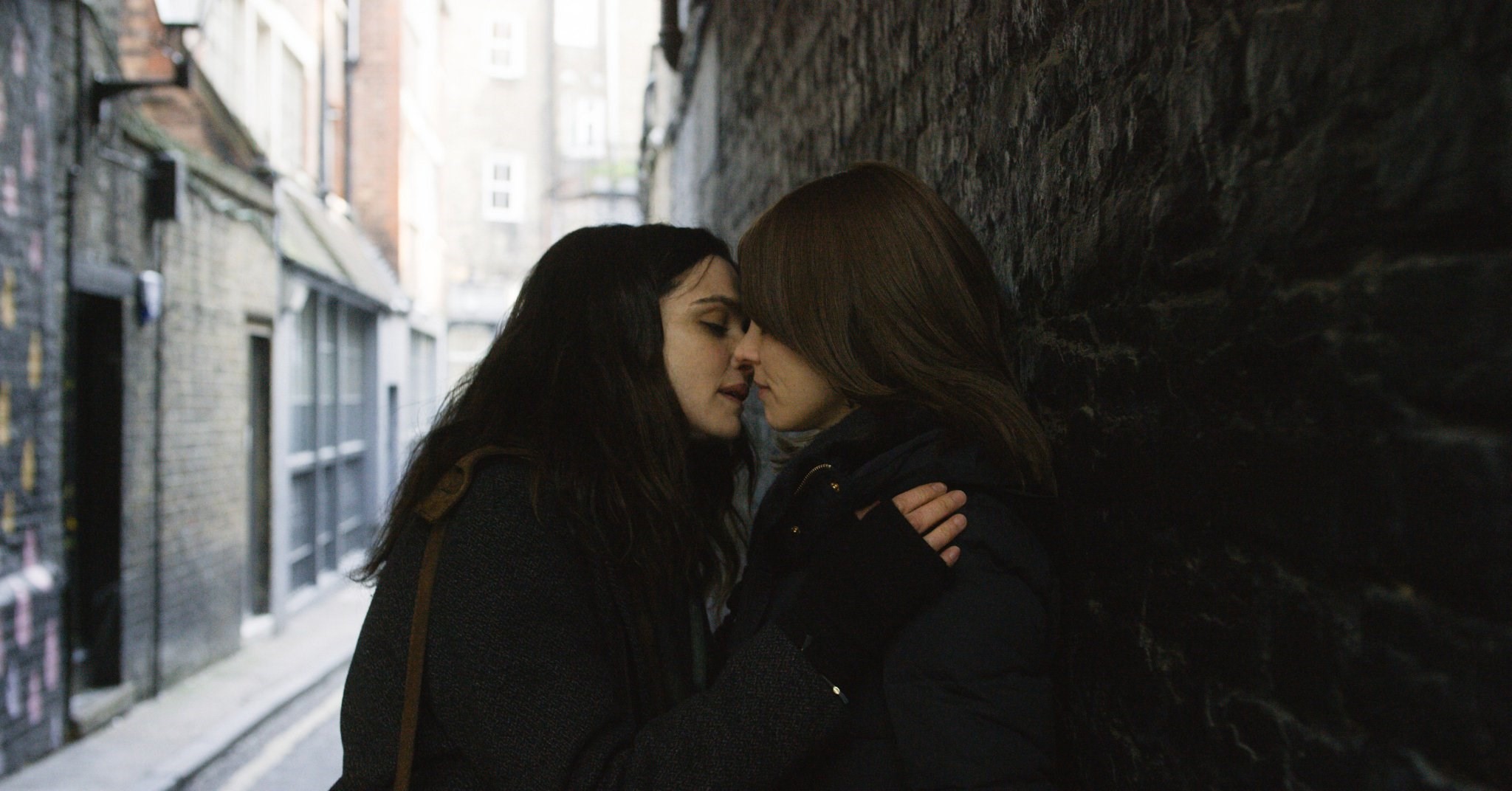 2048px x 1072px - This Film is a Tale of Lesbian Love in the Orthodox Jewish Community |  AnOther