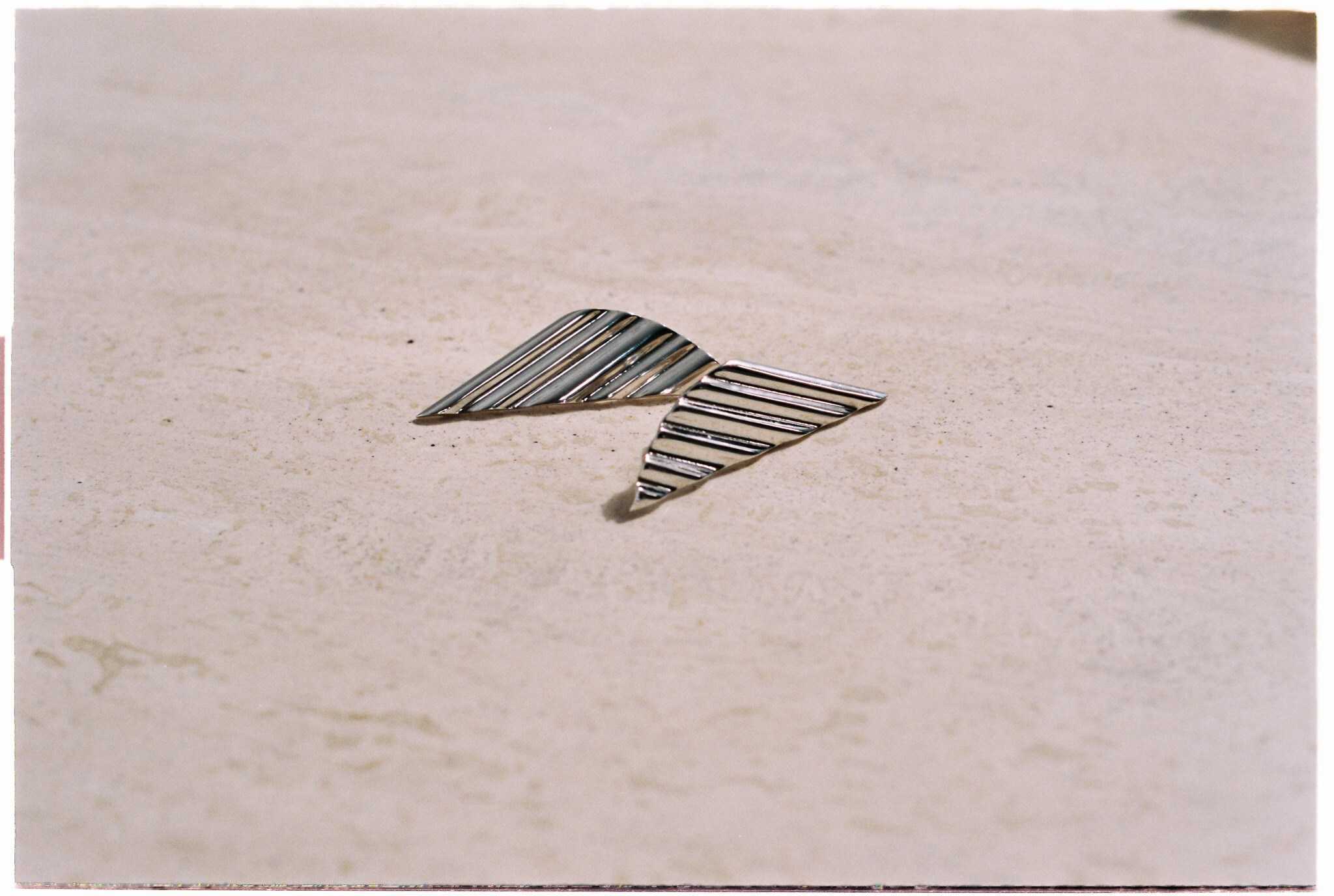 Benedict Brink Isabel Bonner Jewellery Fashion Label CSM