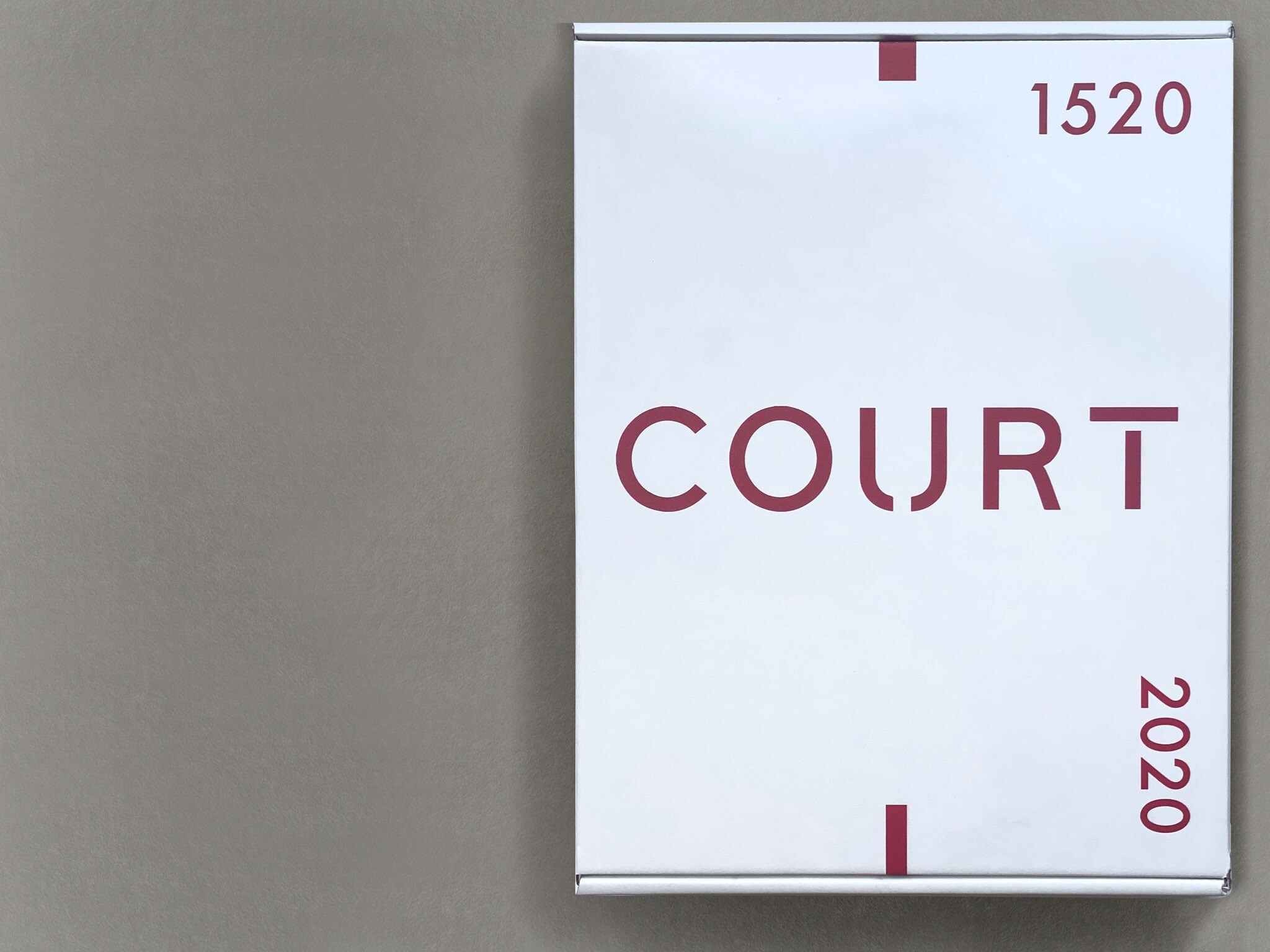 Court 1520 2020 - Couresy of S U N 1
