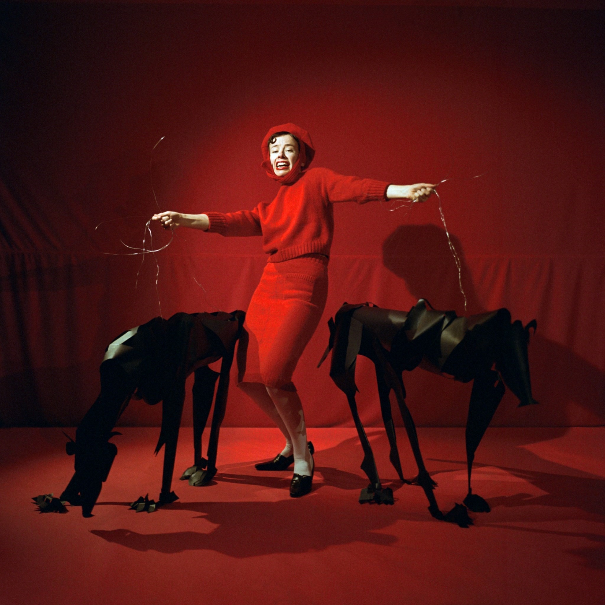 Festive Photos from AnOther’s Favourite Photographers